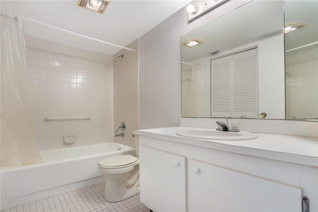 CENTURY VILLAGE - Residential Lease