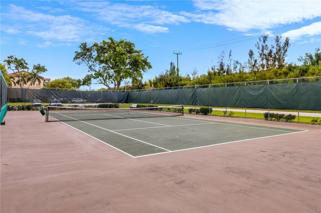 CENTURY VILLAGE - Residential Lease