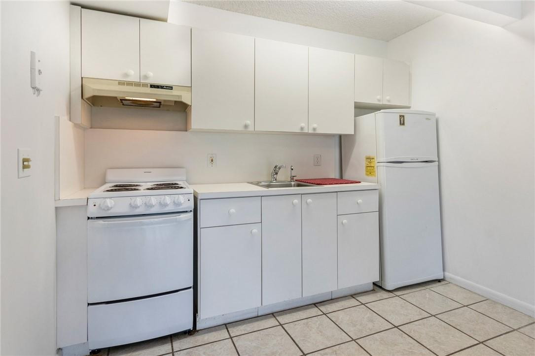 CENTURY VILLAGE - Residential Lease