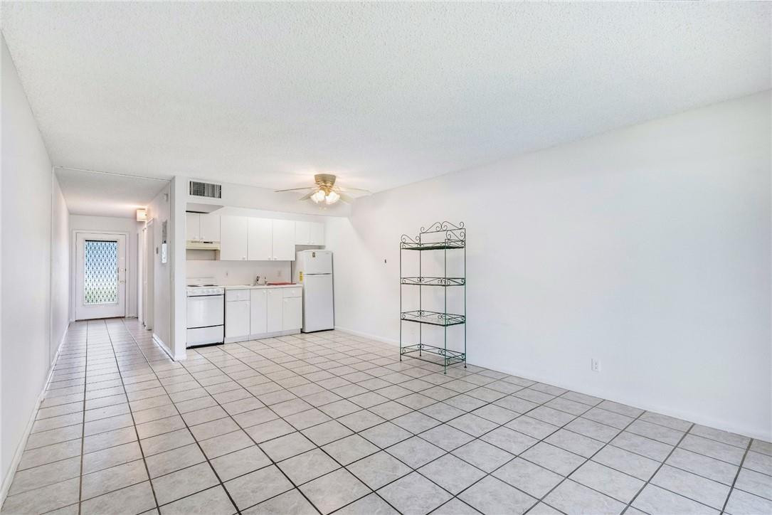 CENTURY VILLAGE - Residential Lease