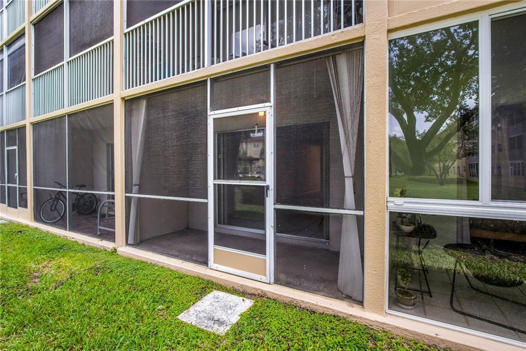 CENTURY VILLAGE - Residential Lease