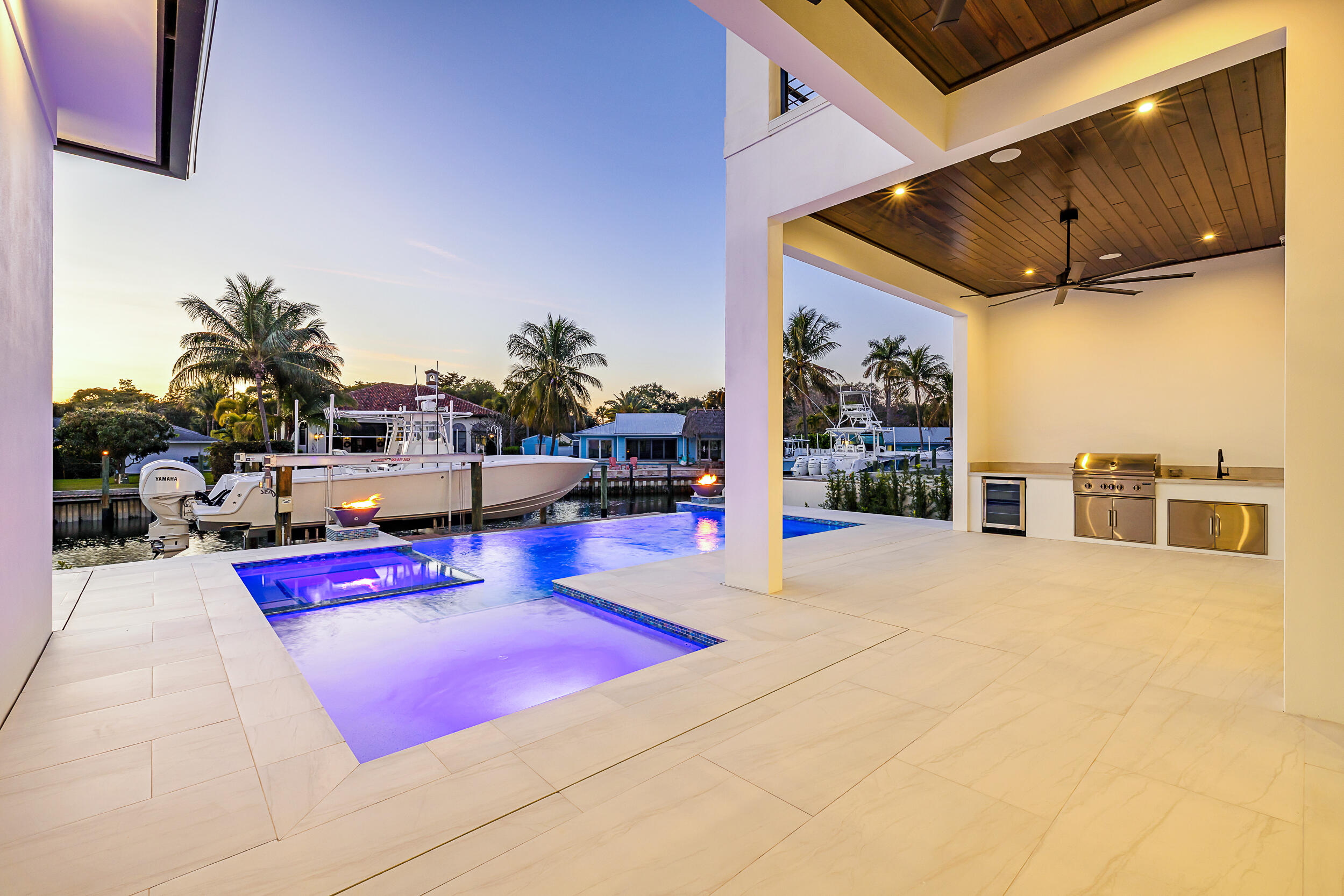 Pirates Cove - Residential