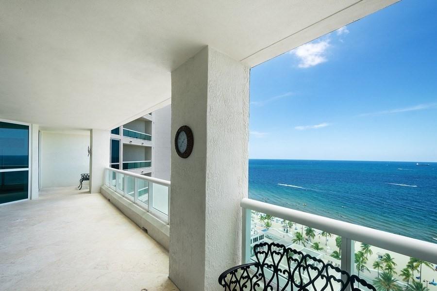 Las Olas Beach Club - Residential