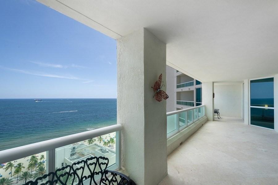 Las Olas Beach Club - Residential