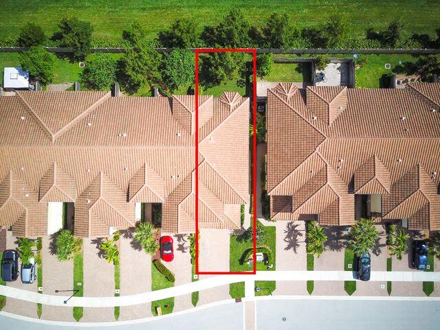 WELLINGTON PARC - Residential Lease