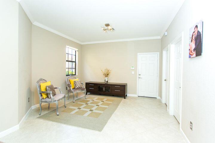 WELLINGTON PARC - Residential Lease