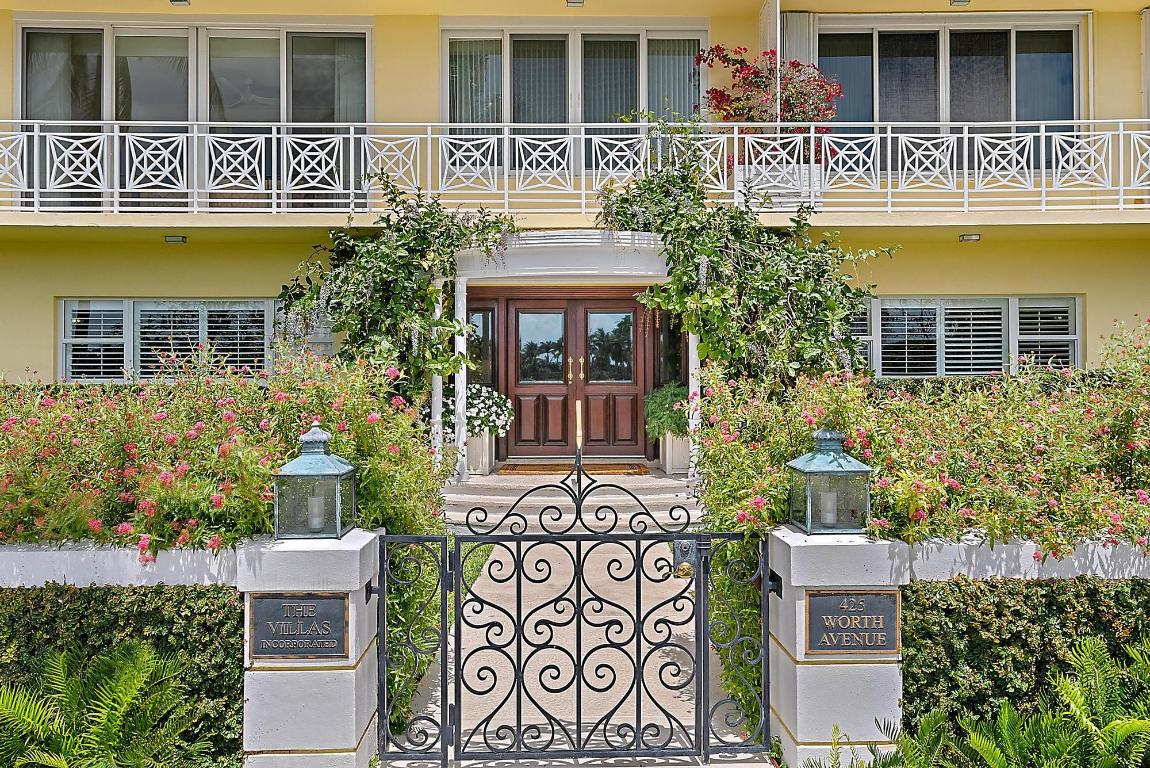VILLAS INC - Residential