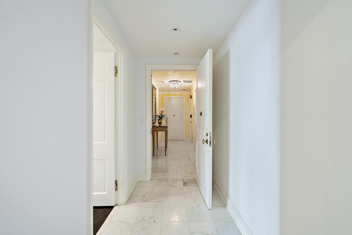 VILLAS INC - Residential