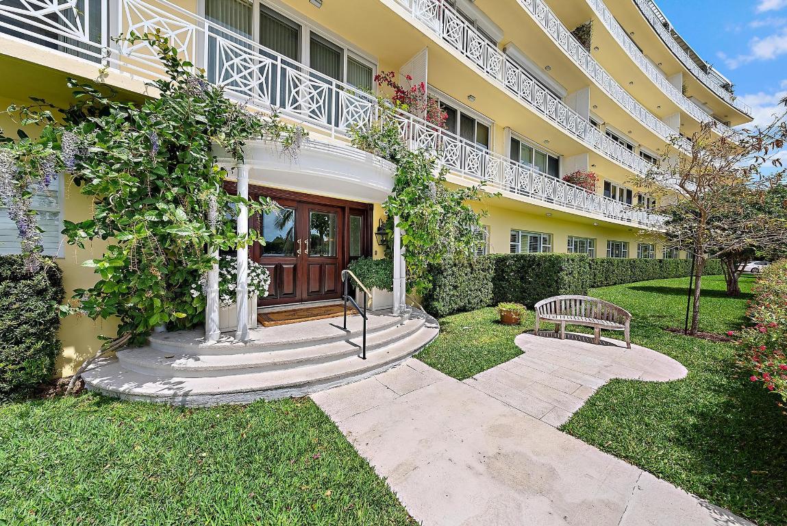 VILLAS INC - Residential