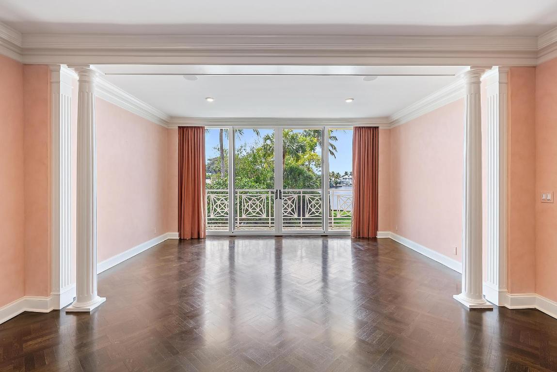 VILLAS INC - Residential