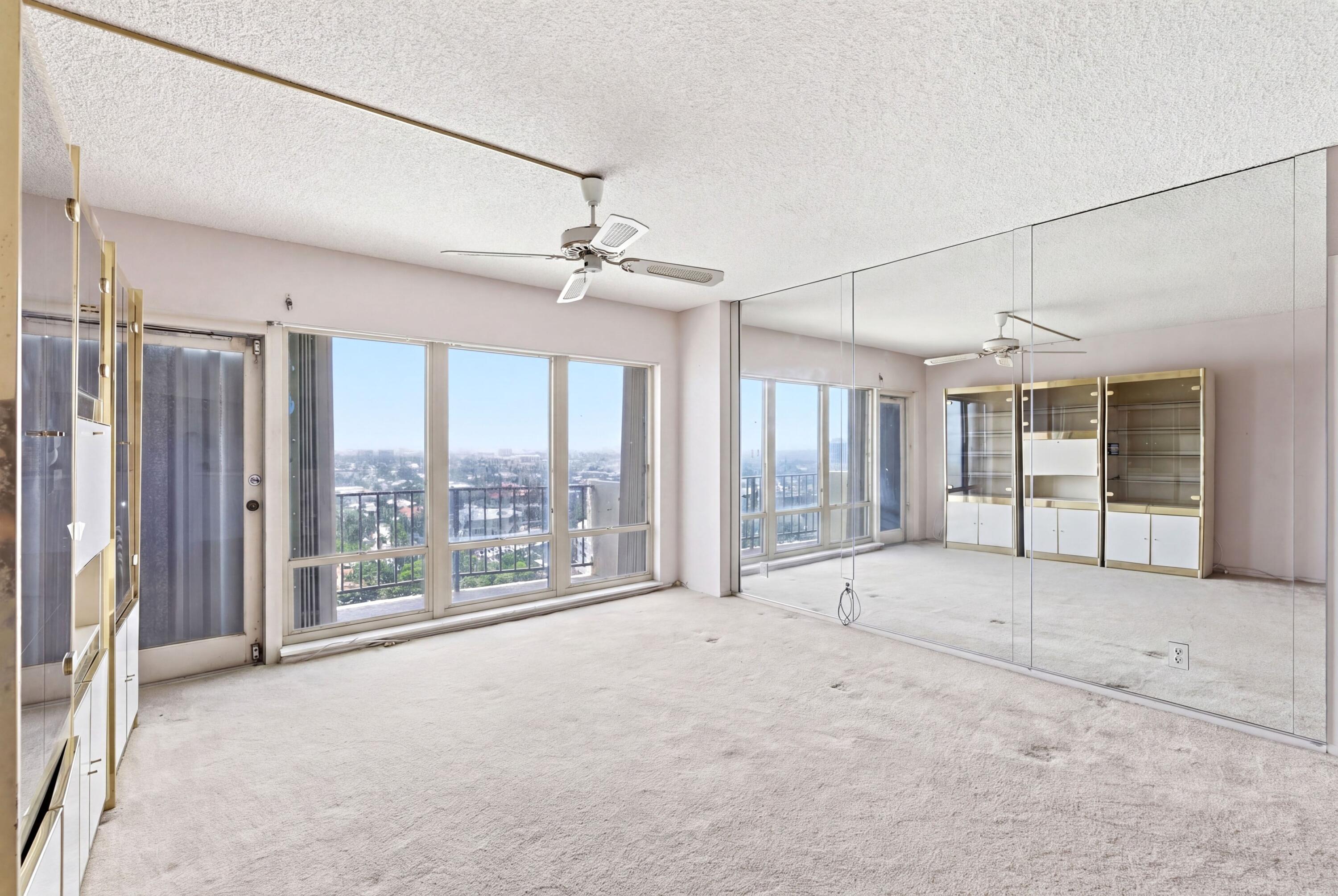 MARINE TOWER CONDO - Residential