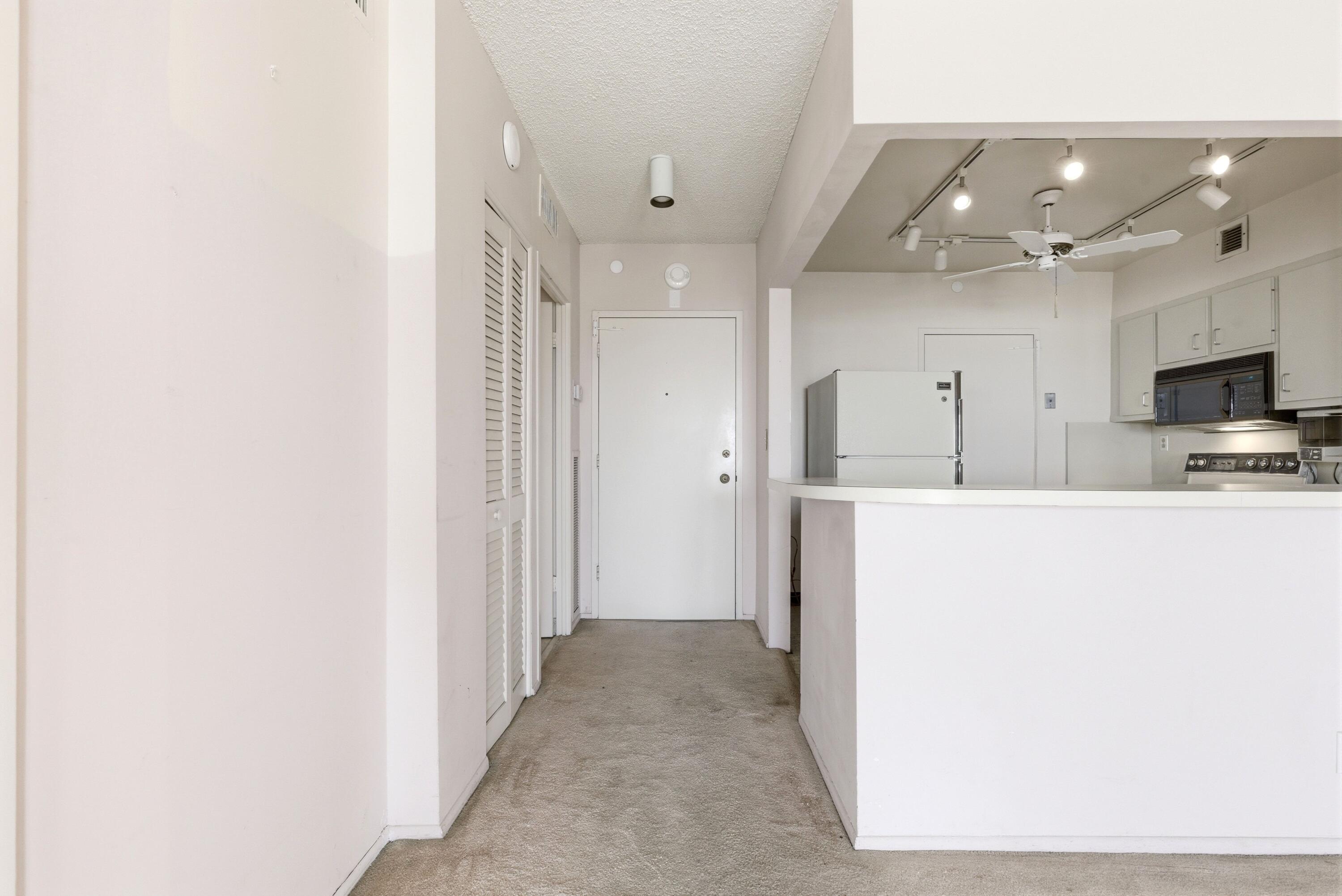 MARINE TOWER CONDO - Residential