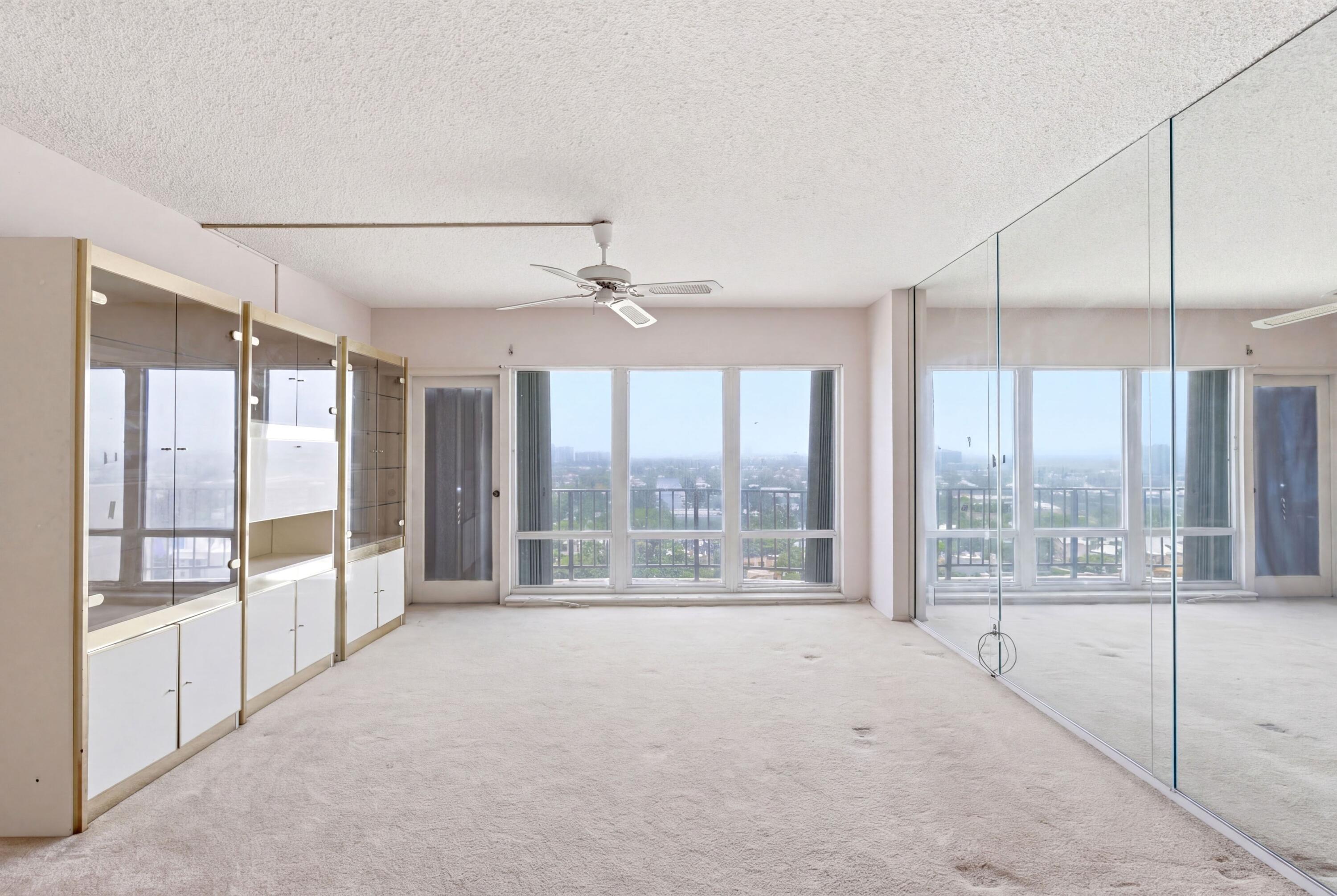 MARINE TOWER CONDO - Residential