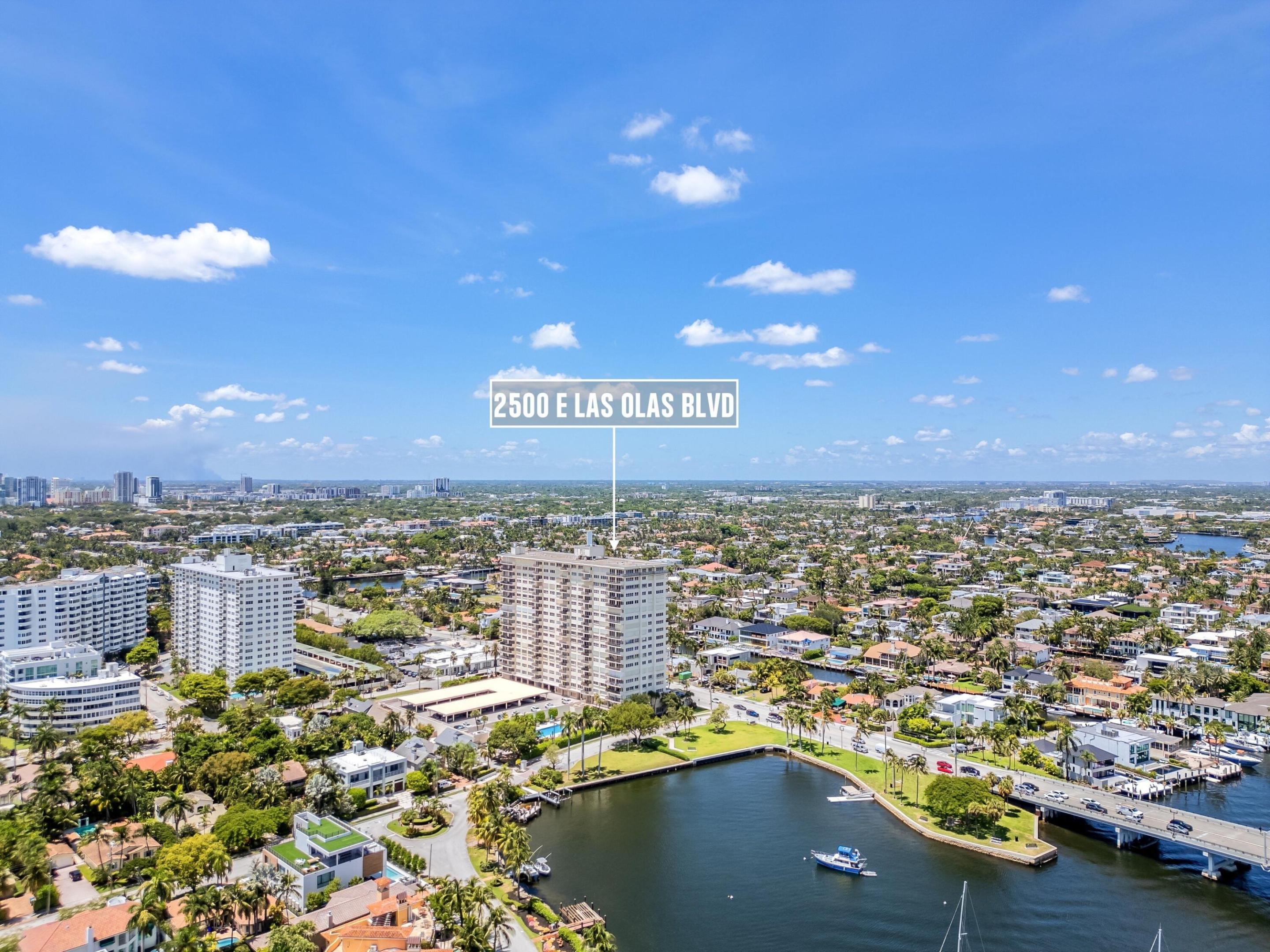 MARINE TOWER CONDO - Residential