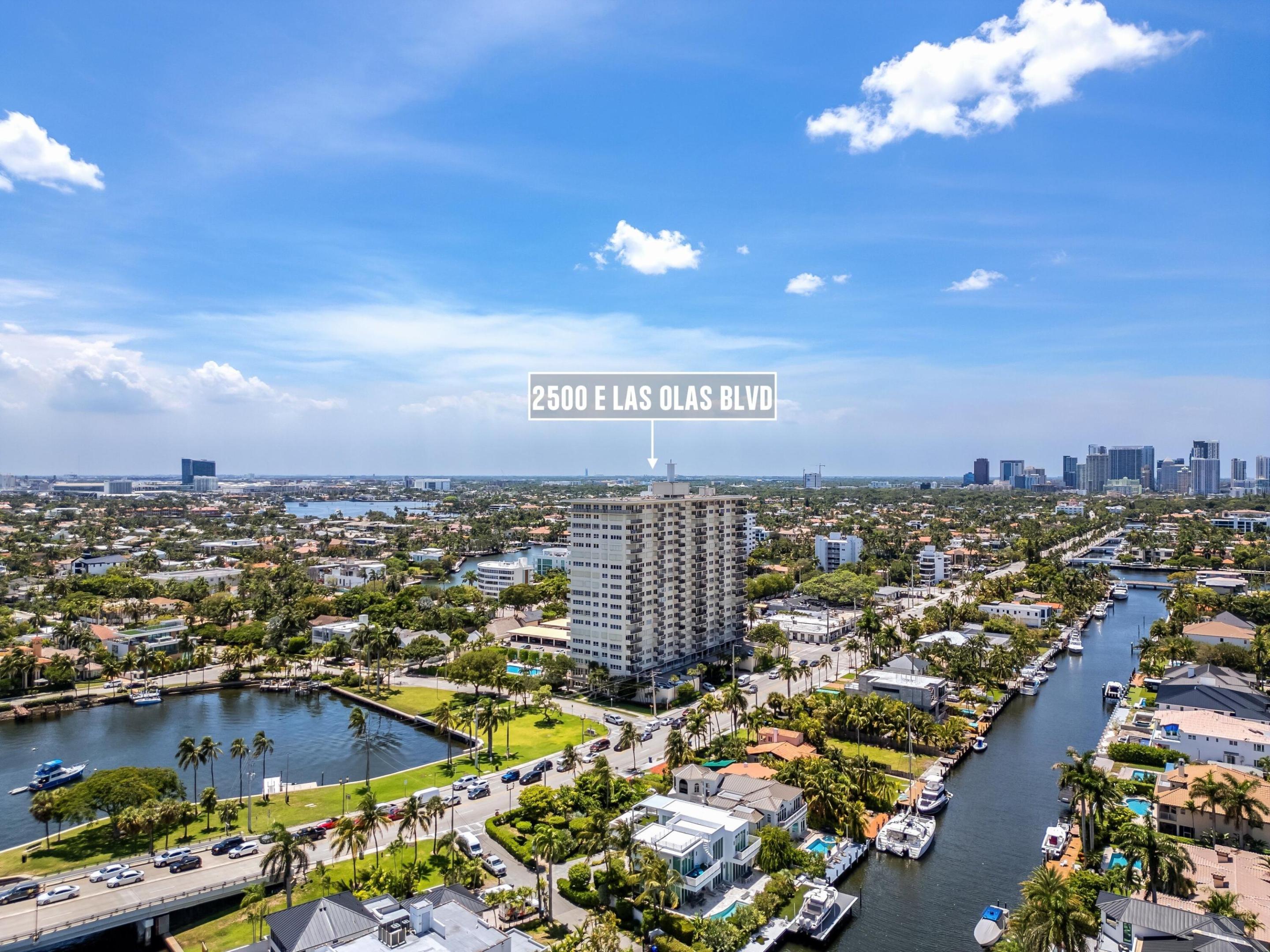 MARINE TOWER CONDO - Residential