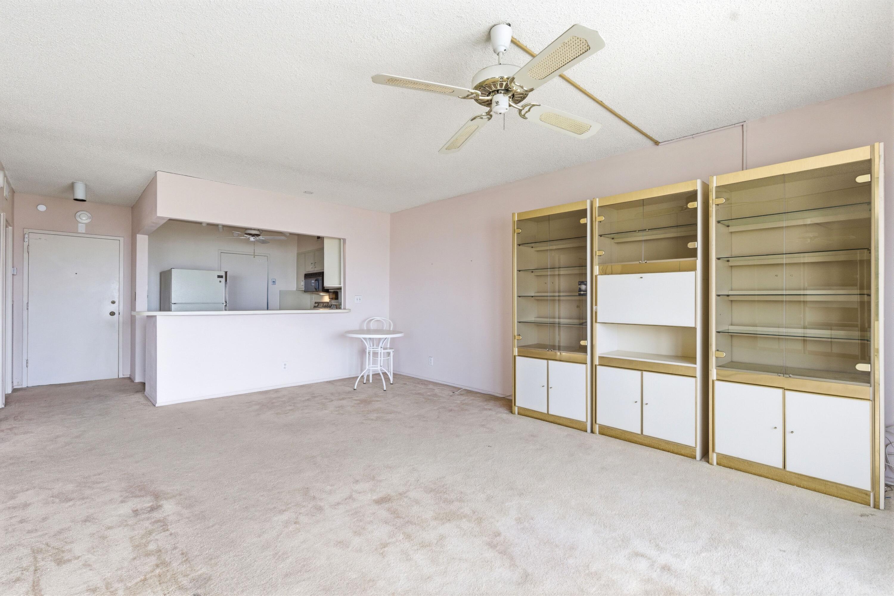 MARINE TOWER CONDO - Residential