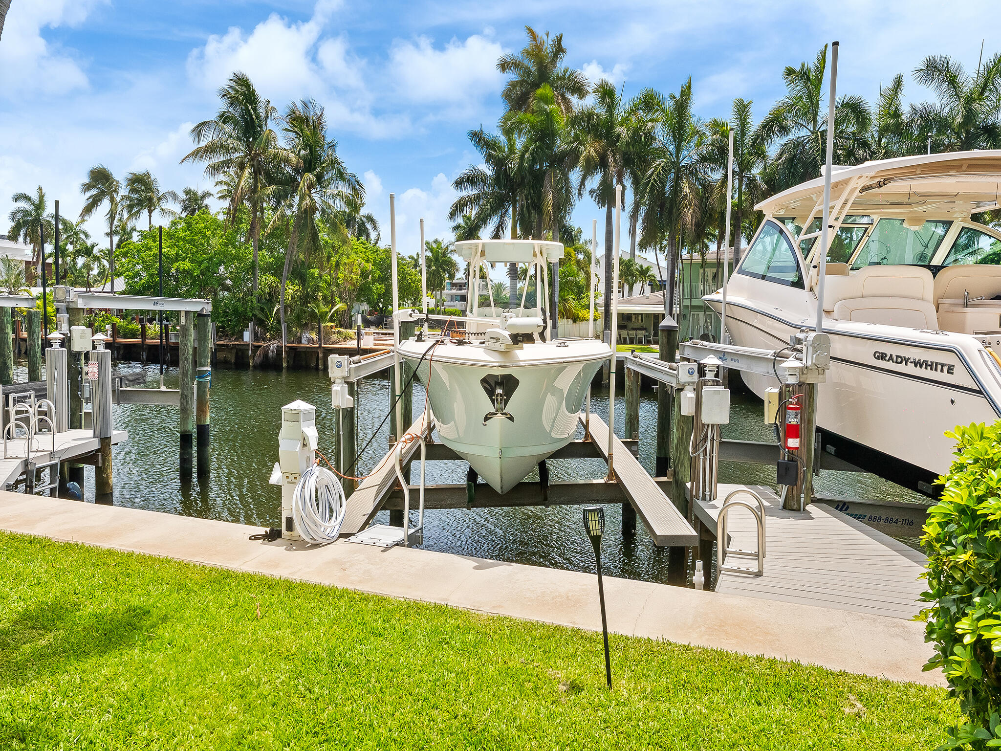 76 ISLE OF VENICE CO-OP - Residential