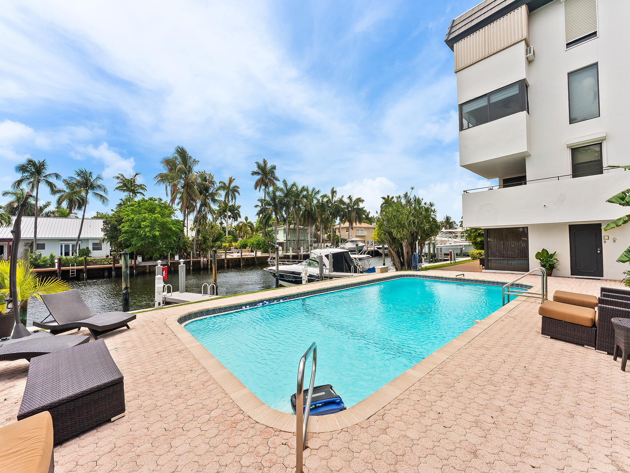76 ISLE OF VENICE CO-OP - Residential