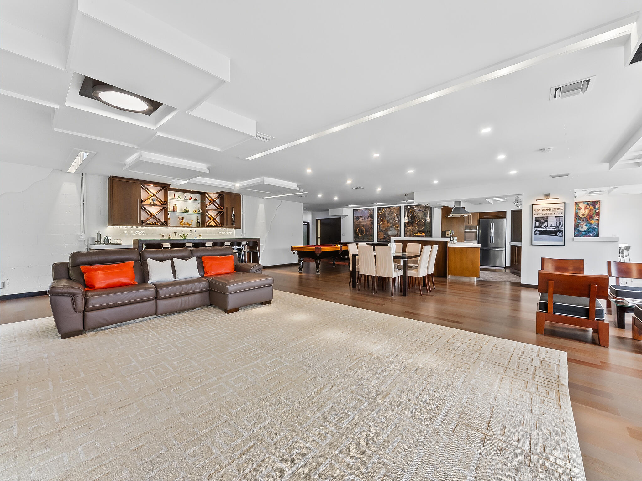 76 ISLE OF VENICE CO-OP - Residential