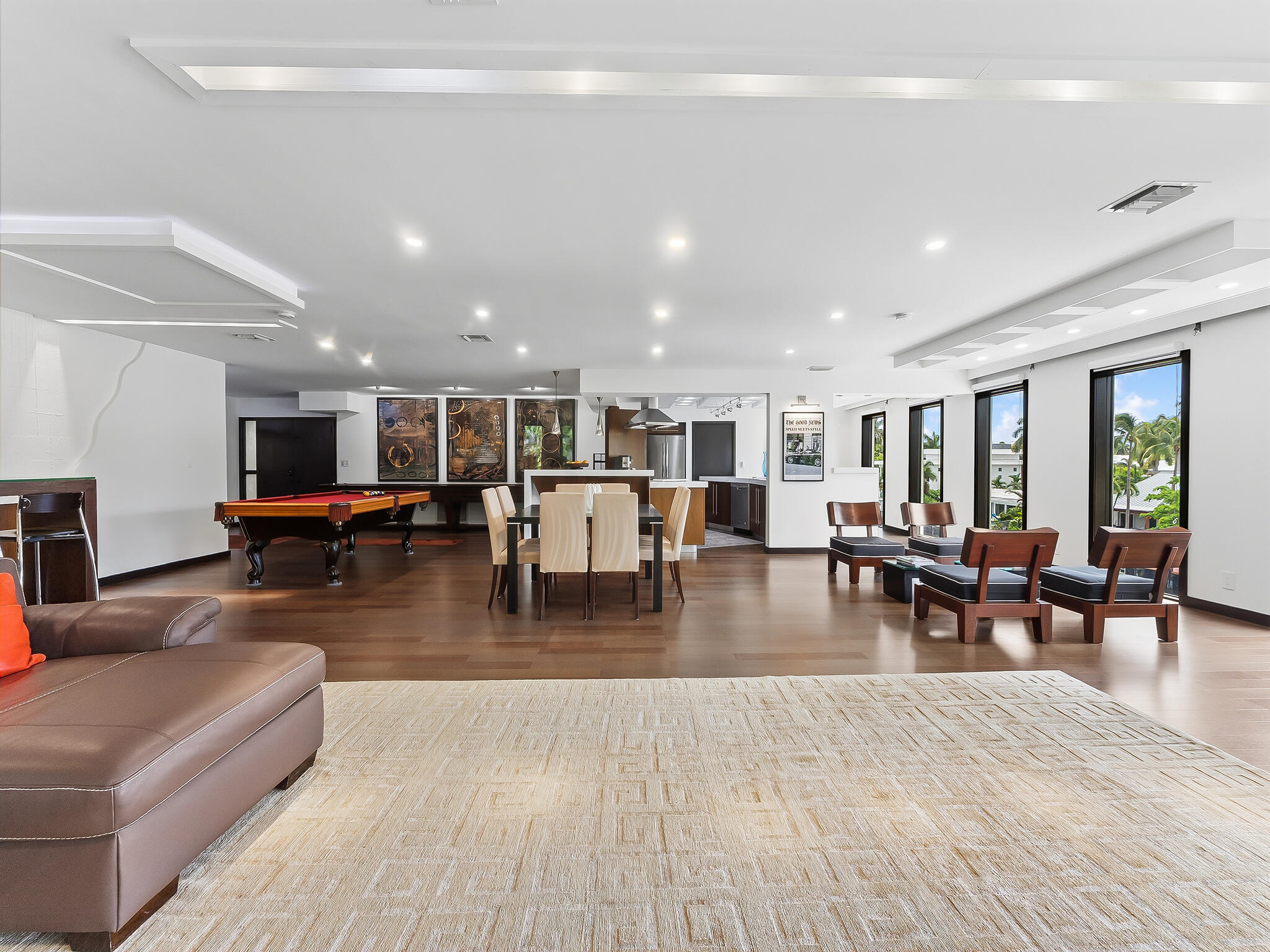 76 ISLE OF VENICE CO-OP - Residential