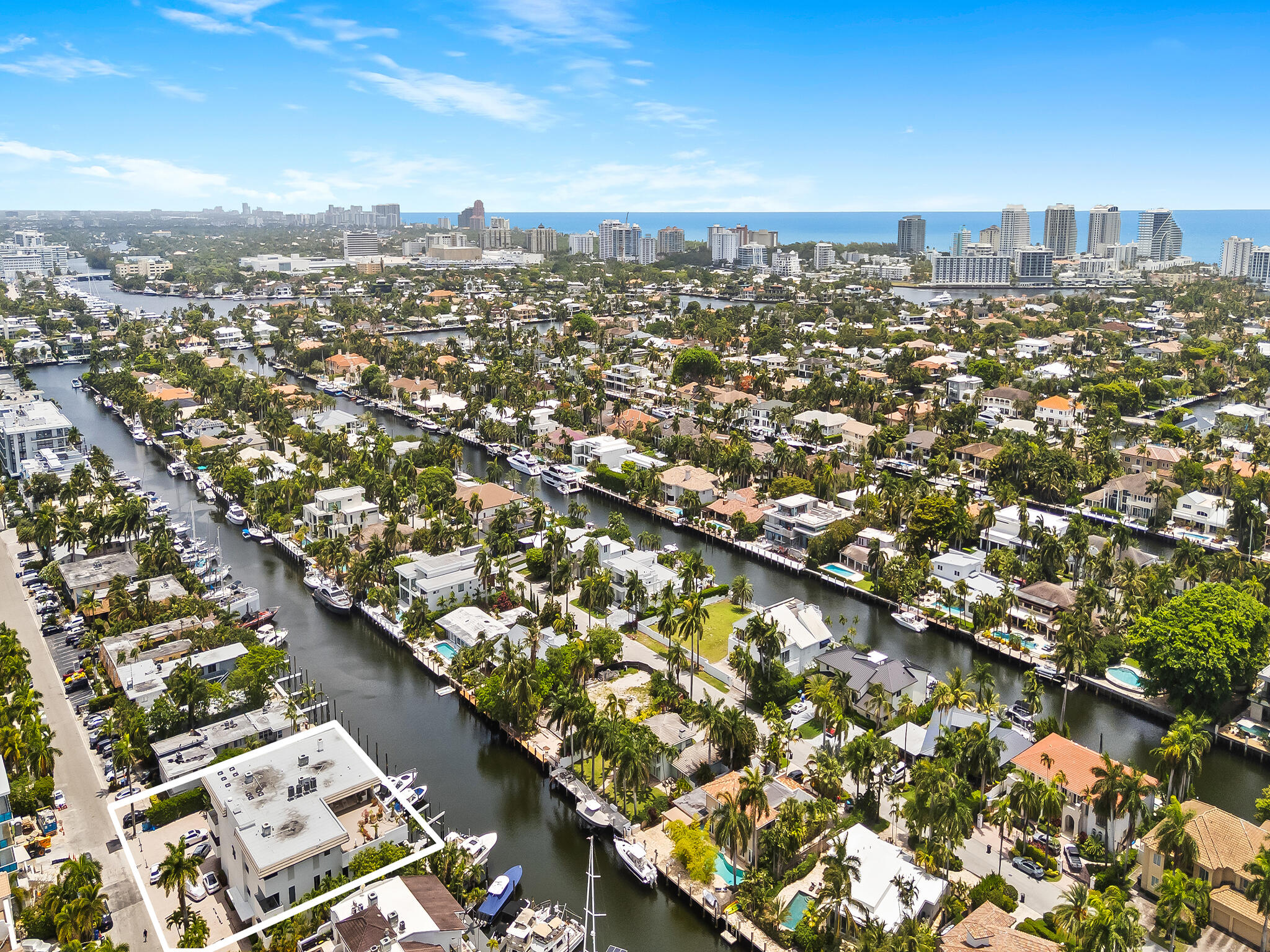 76 ISLE OF VENICE CO-OP - Residential