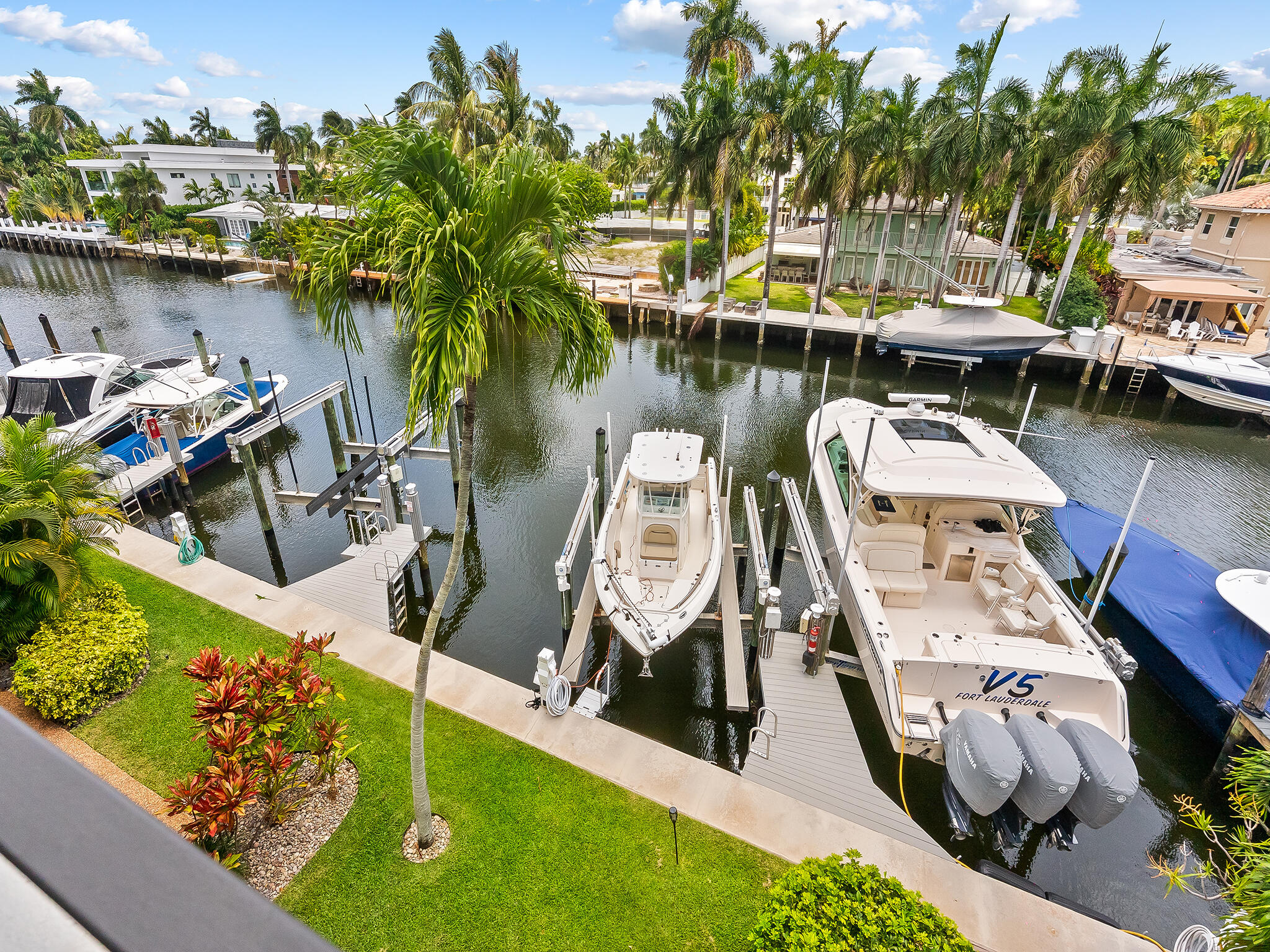 76 ISLE OF VENICE CO-OP - Residential