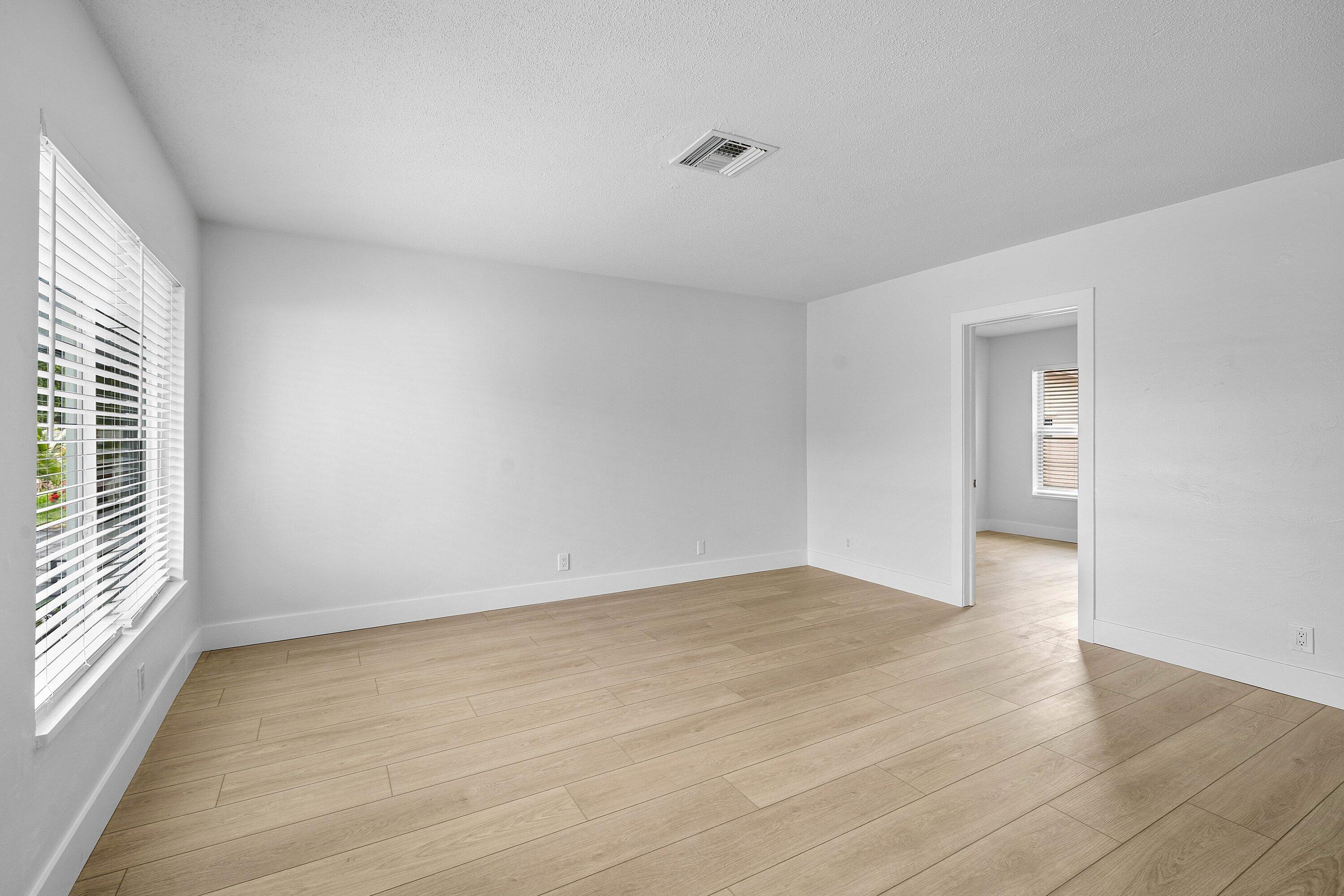 BOCA WOODS - Residential Lease