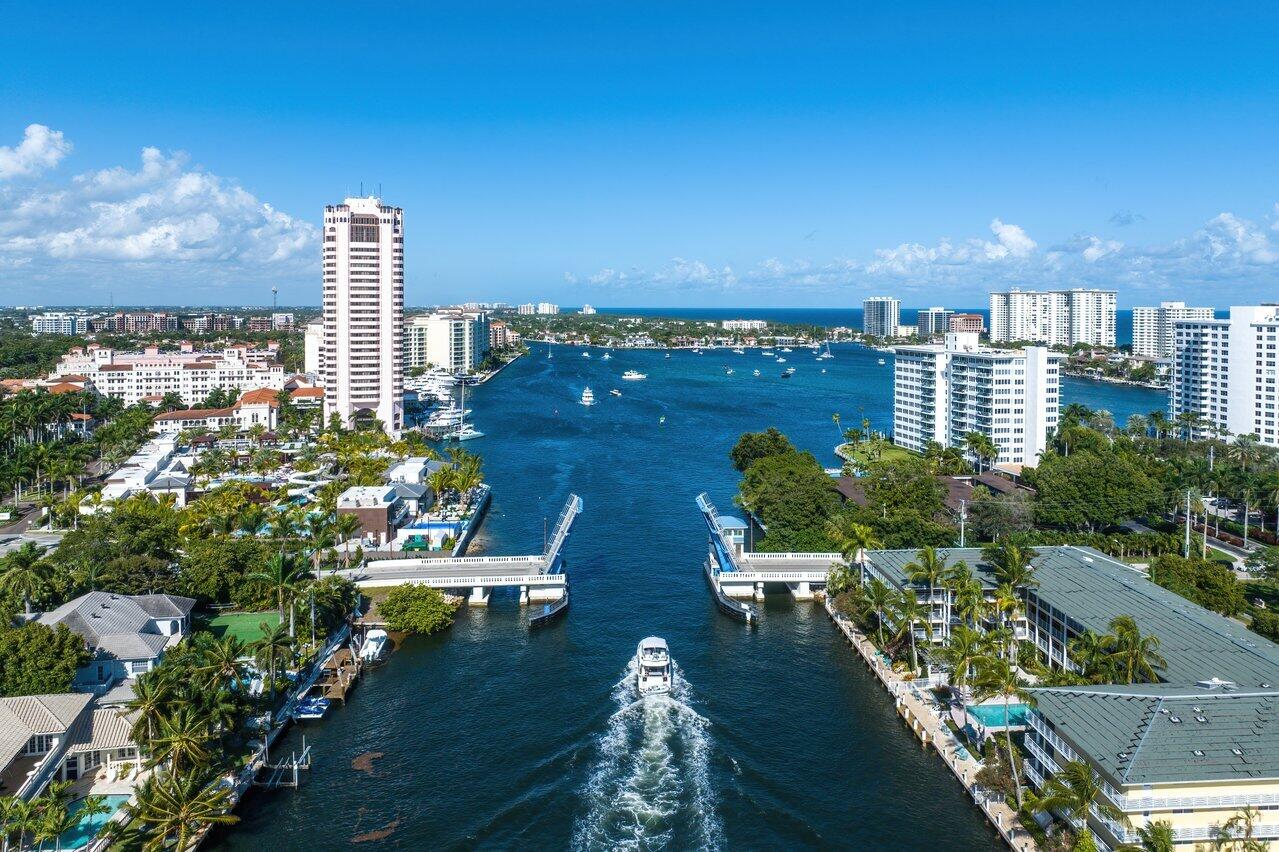 BOCA WOODS - Residential Lease