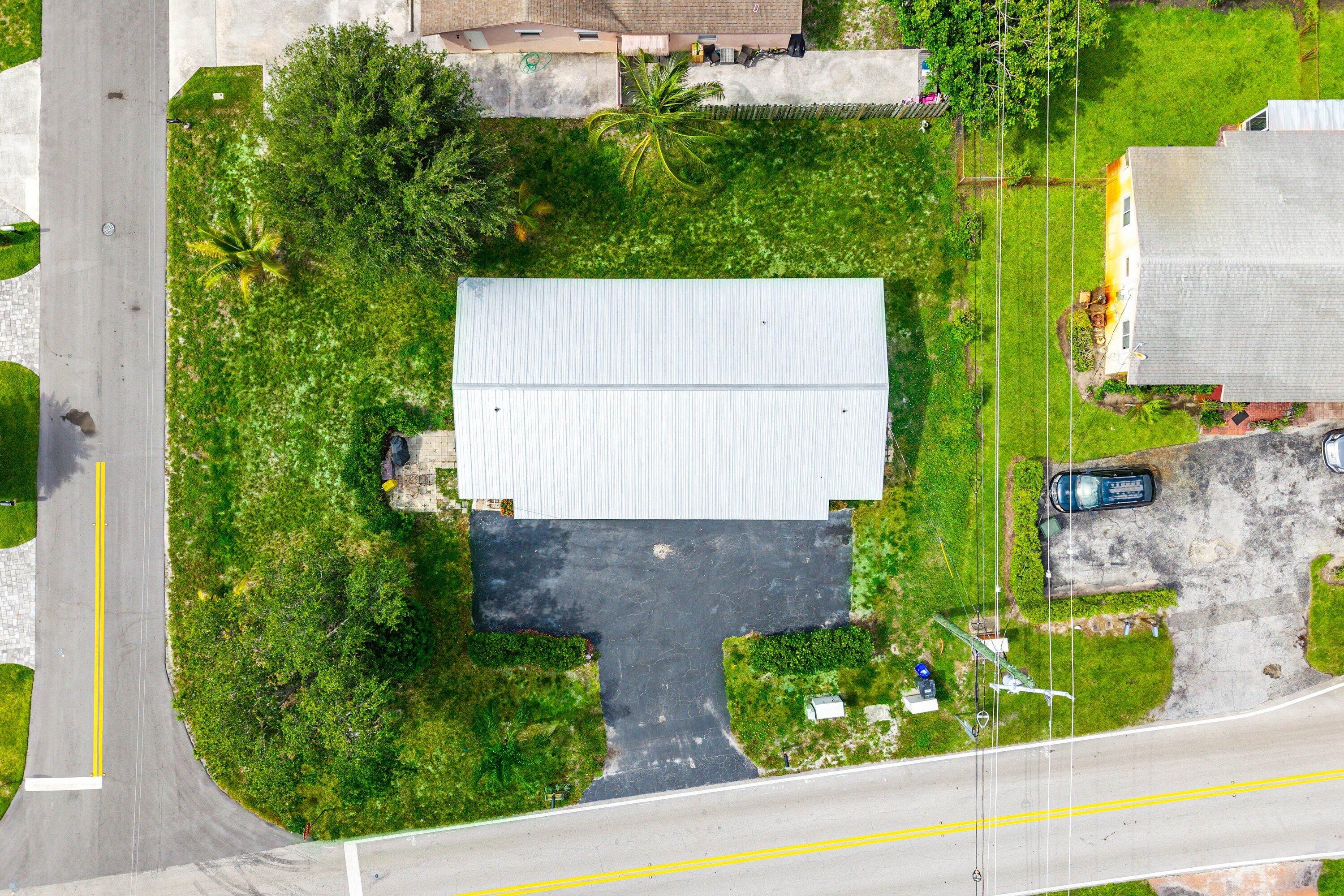 BOCA WOODS - Residential Lease