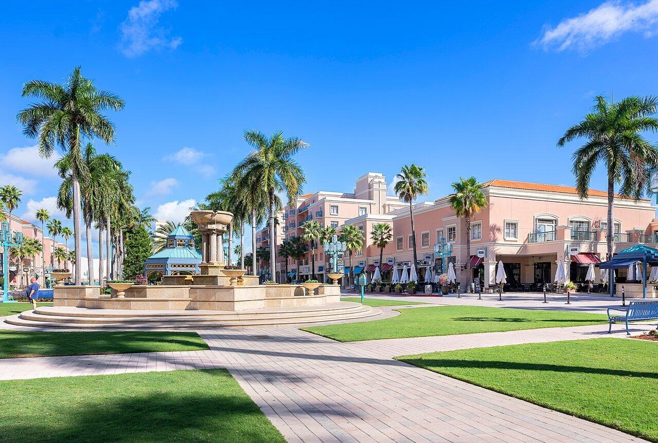 BOCA WOODS - Residential Lease