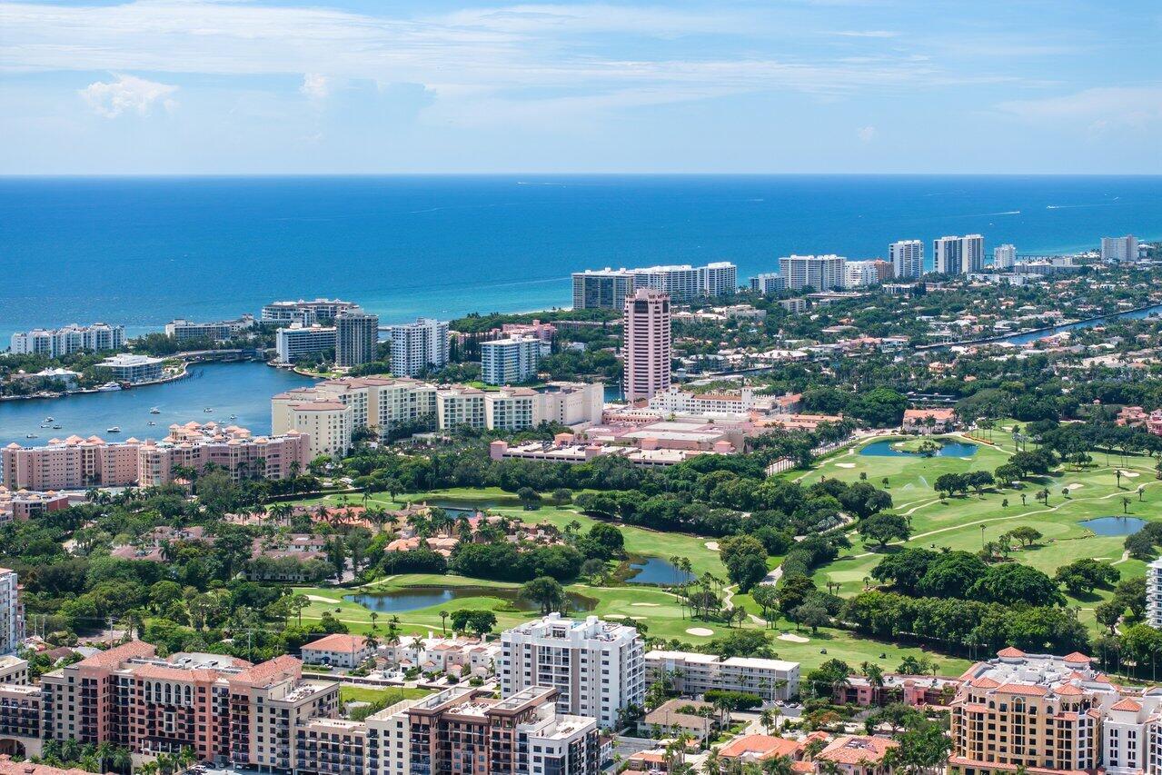 BOCA WOODS - Residential Lease