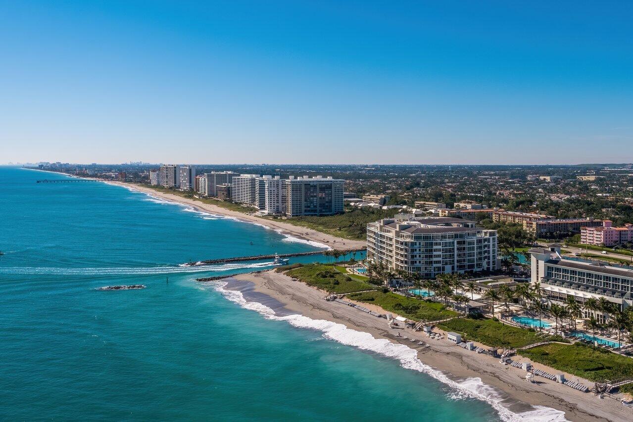 BOCA WOODS - Residential Lease