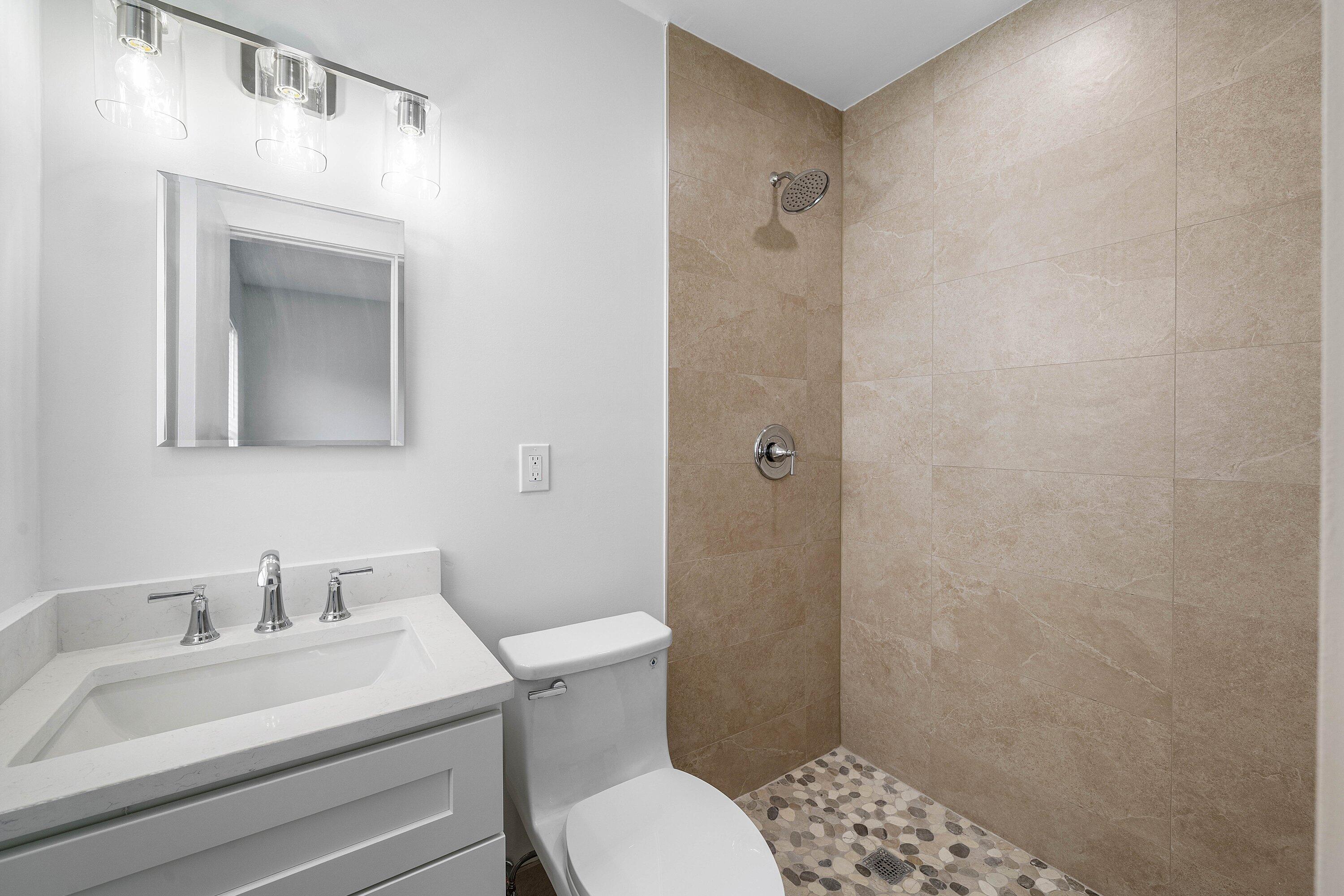 BOCA WOODS - Residential Lease