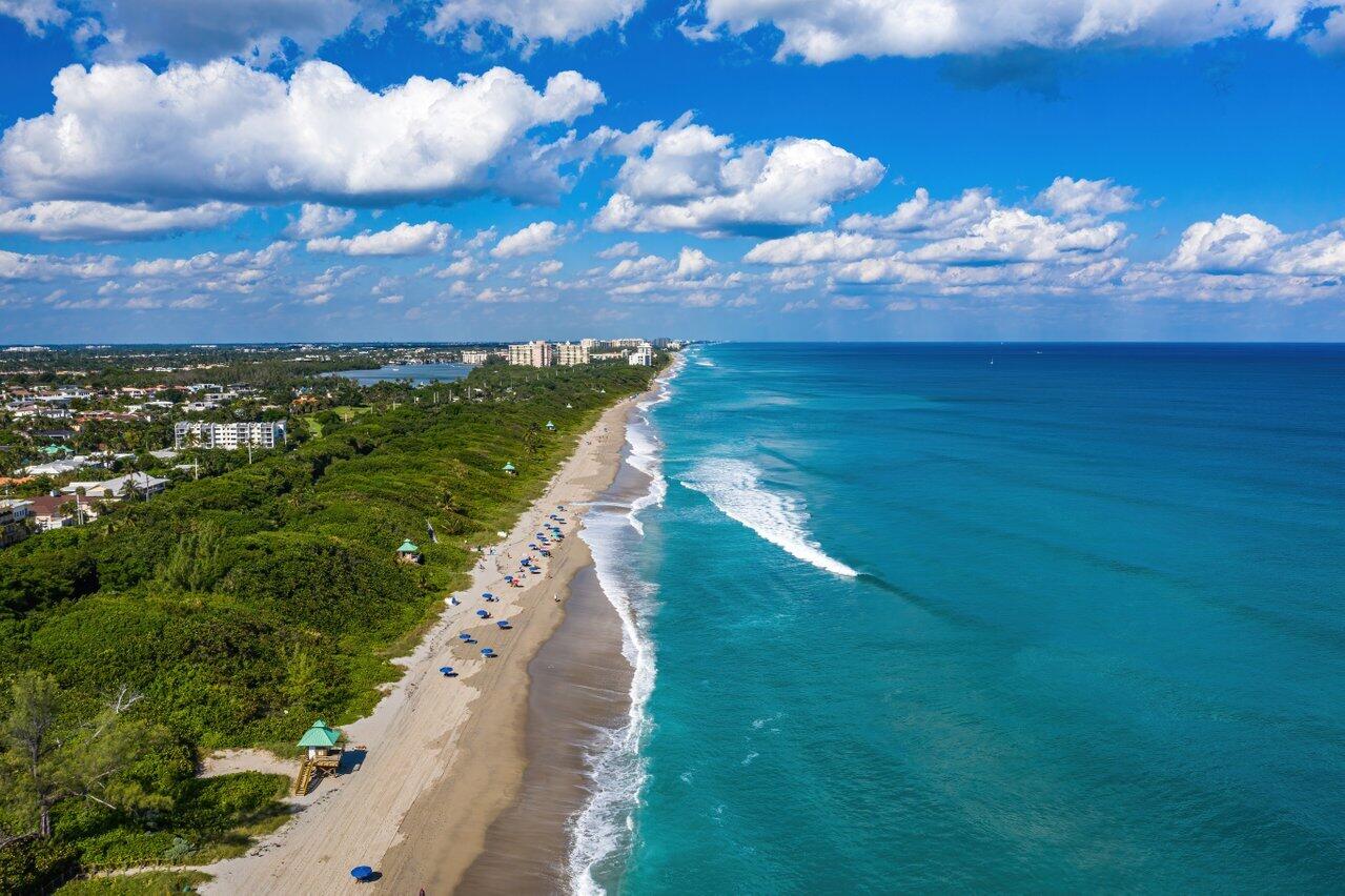 BOCA WOODS - Residential Lease