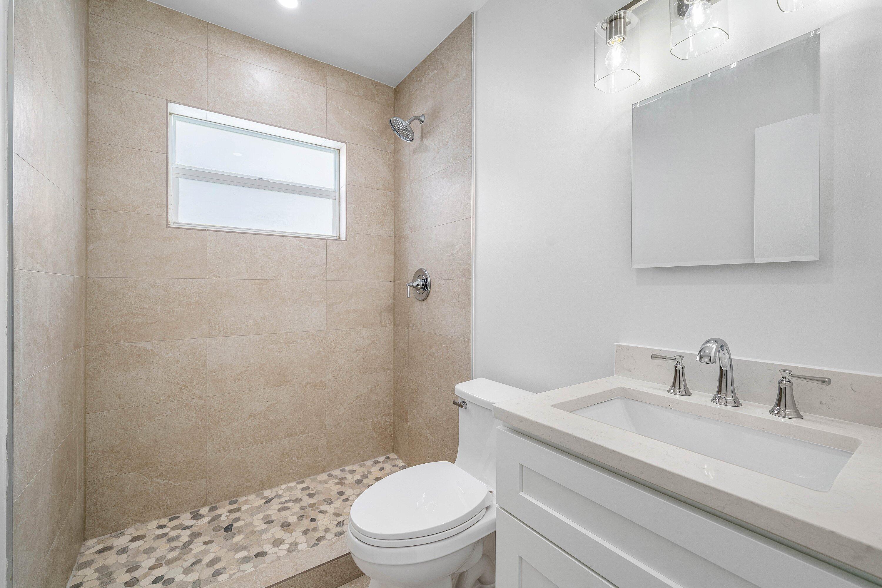 BOCA WOODS - Residential Lease