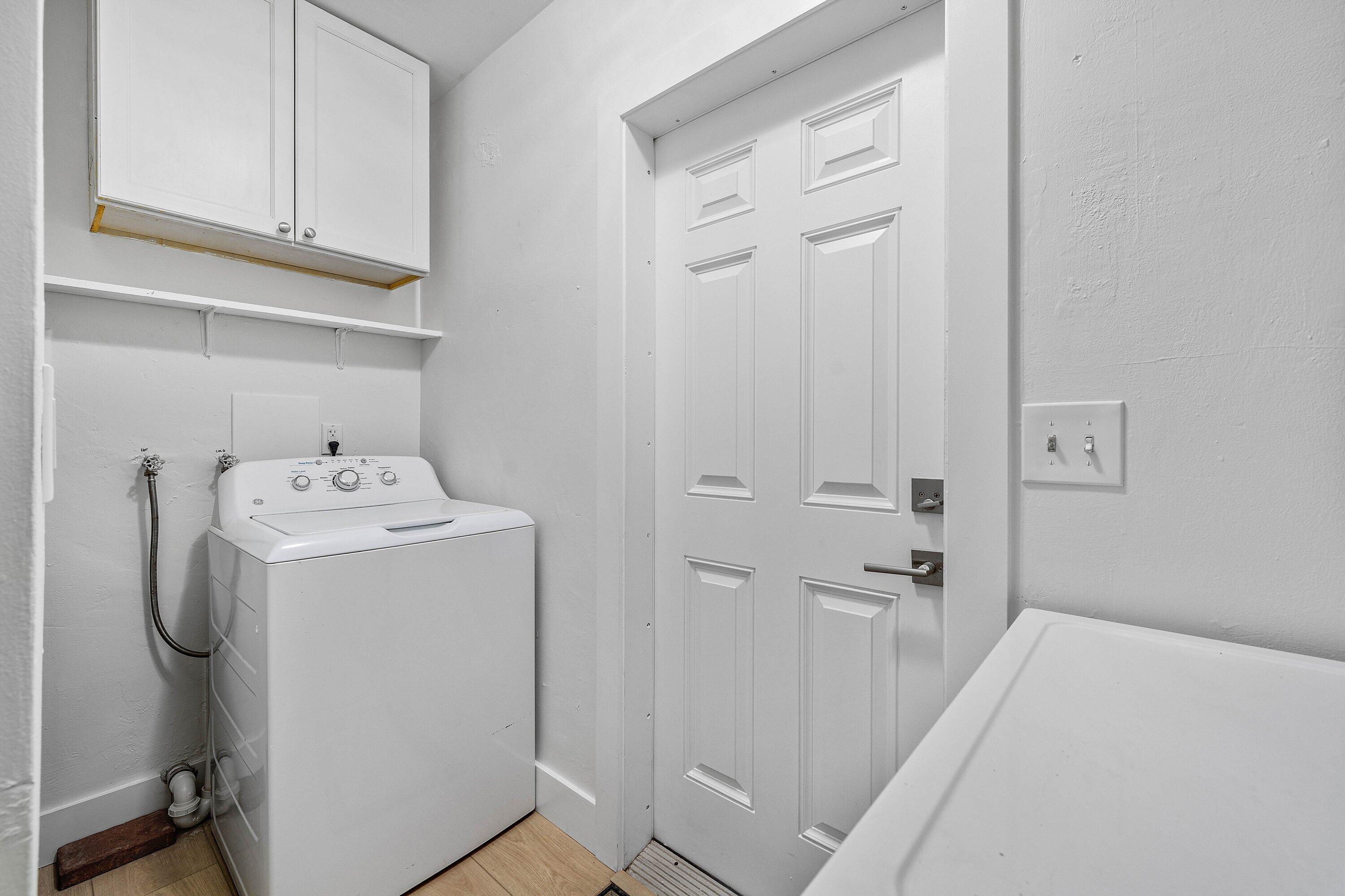 BOCA WOODS - Residential Lease
