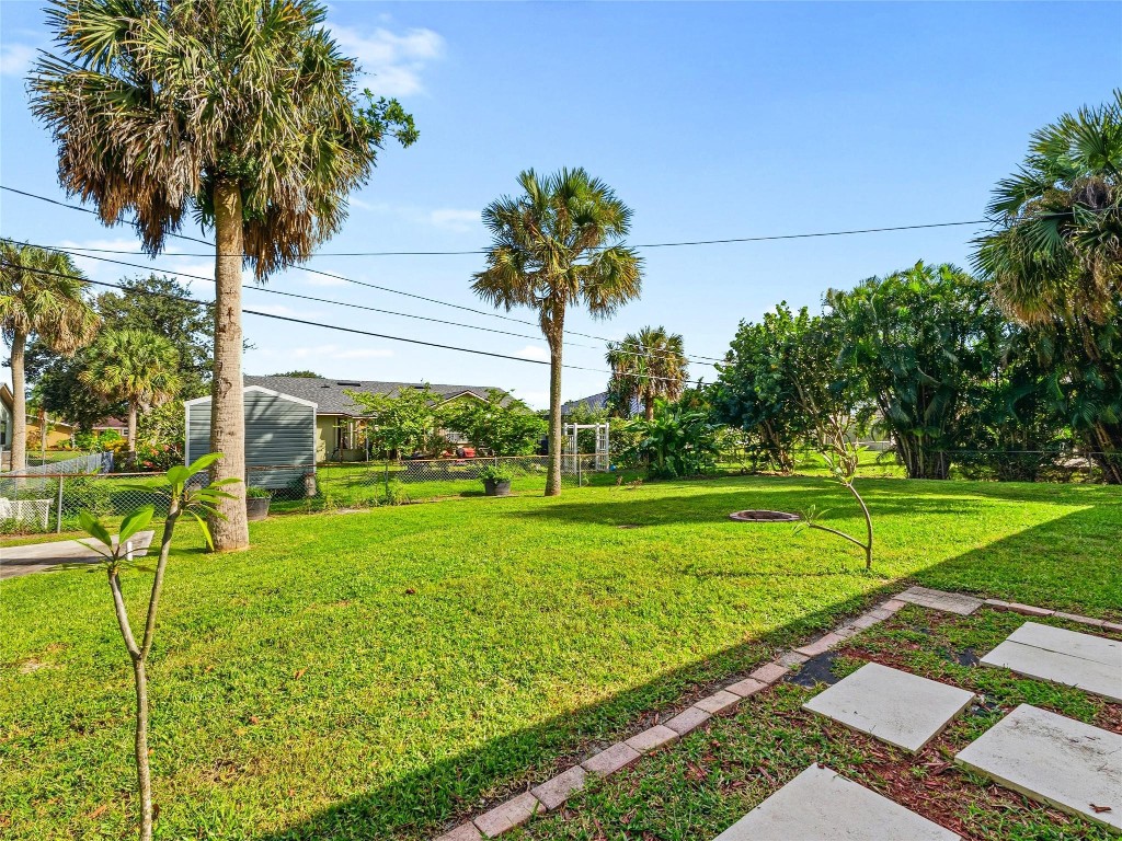 PORT ST LUCIE SECTION 23 - Residential
