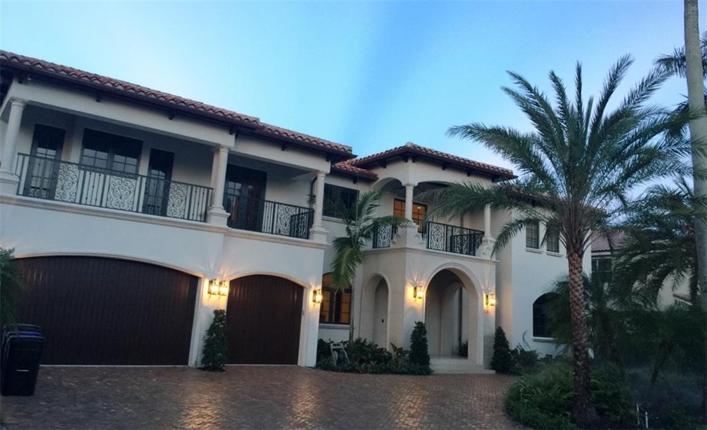Coral Isles 15-60 B - Residential