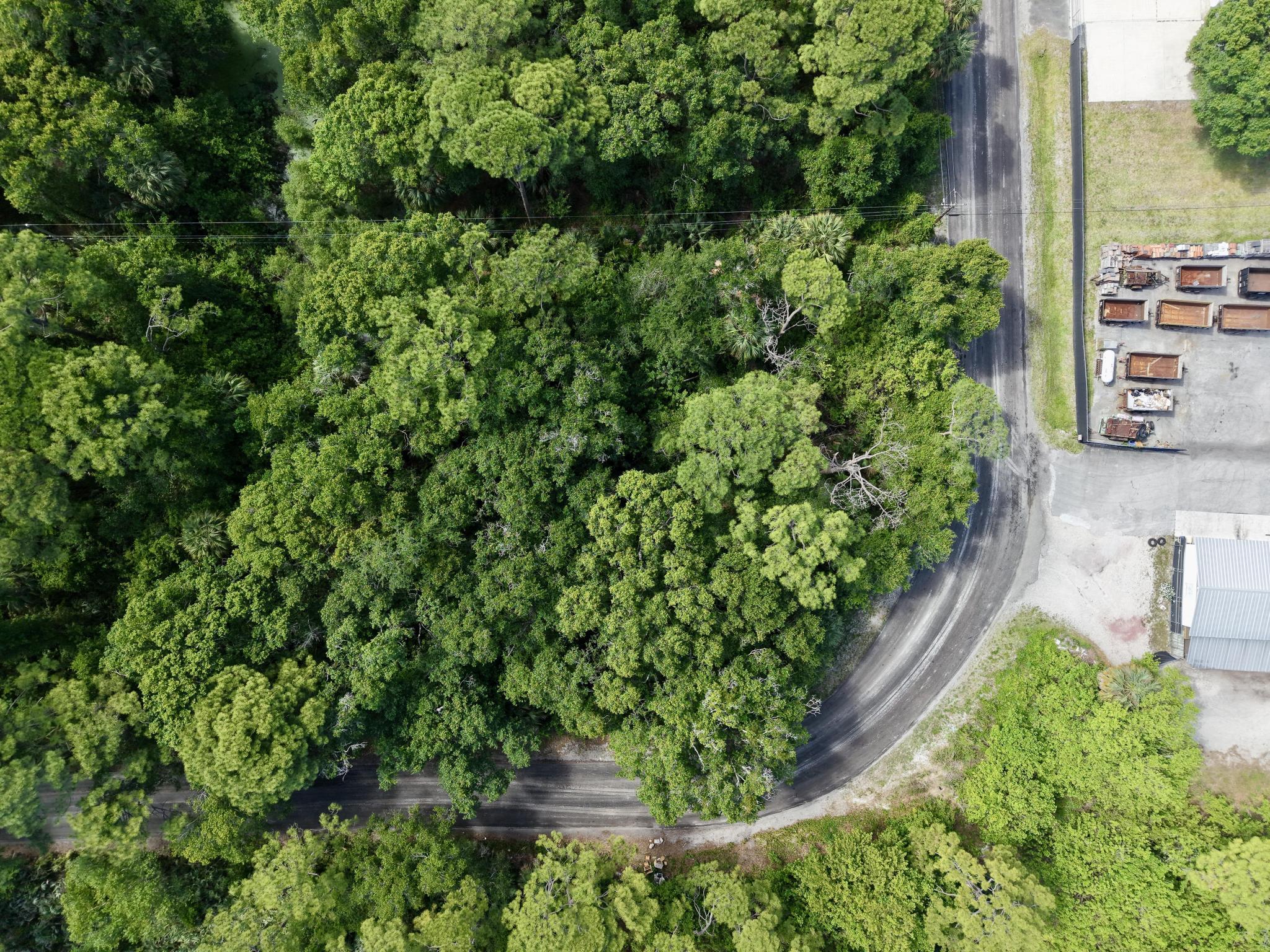 RUHLMAN SUBDIVISION - Land