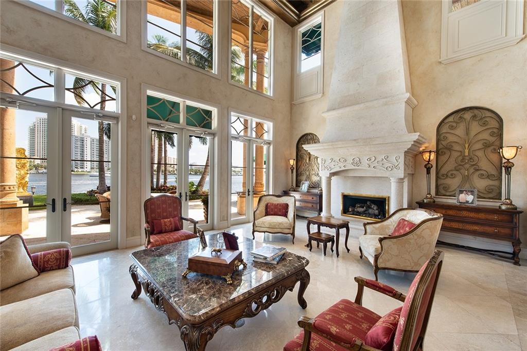 BARCELONA ISLES - Residential