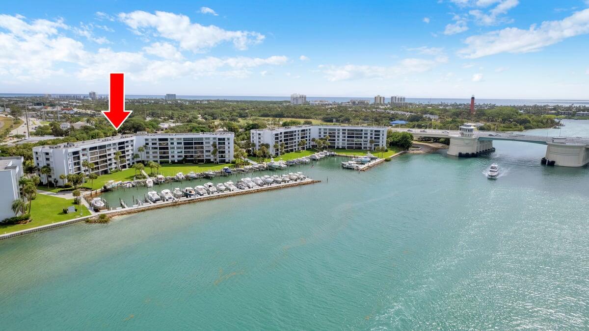 JUPITER COVE CONDO - Residential