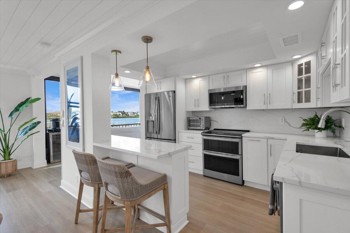 JUPITER COVE CONDO - Residential