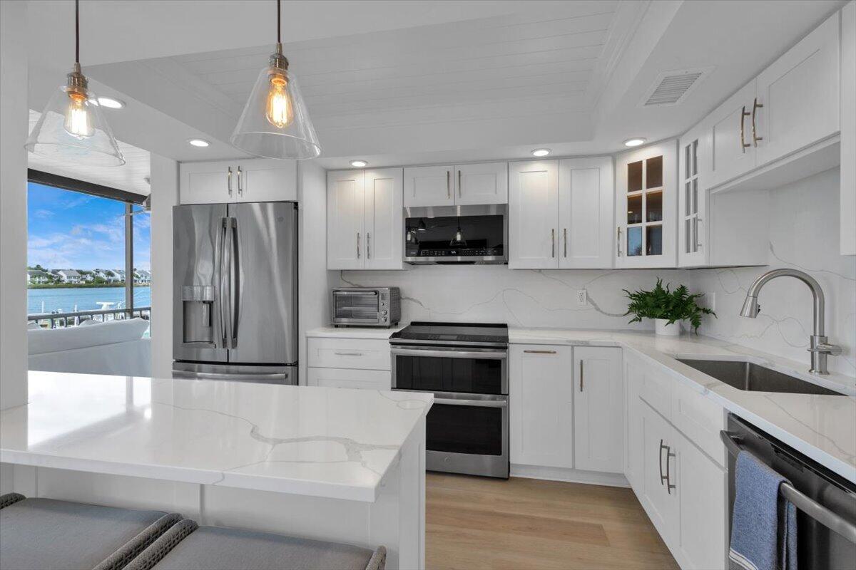 JUPITER COVE CONDO - Residential