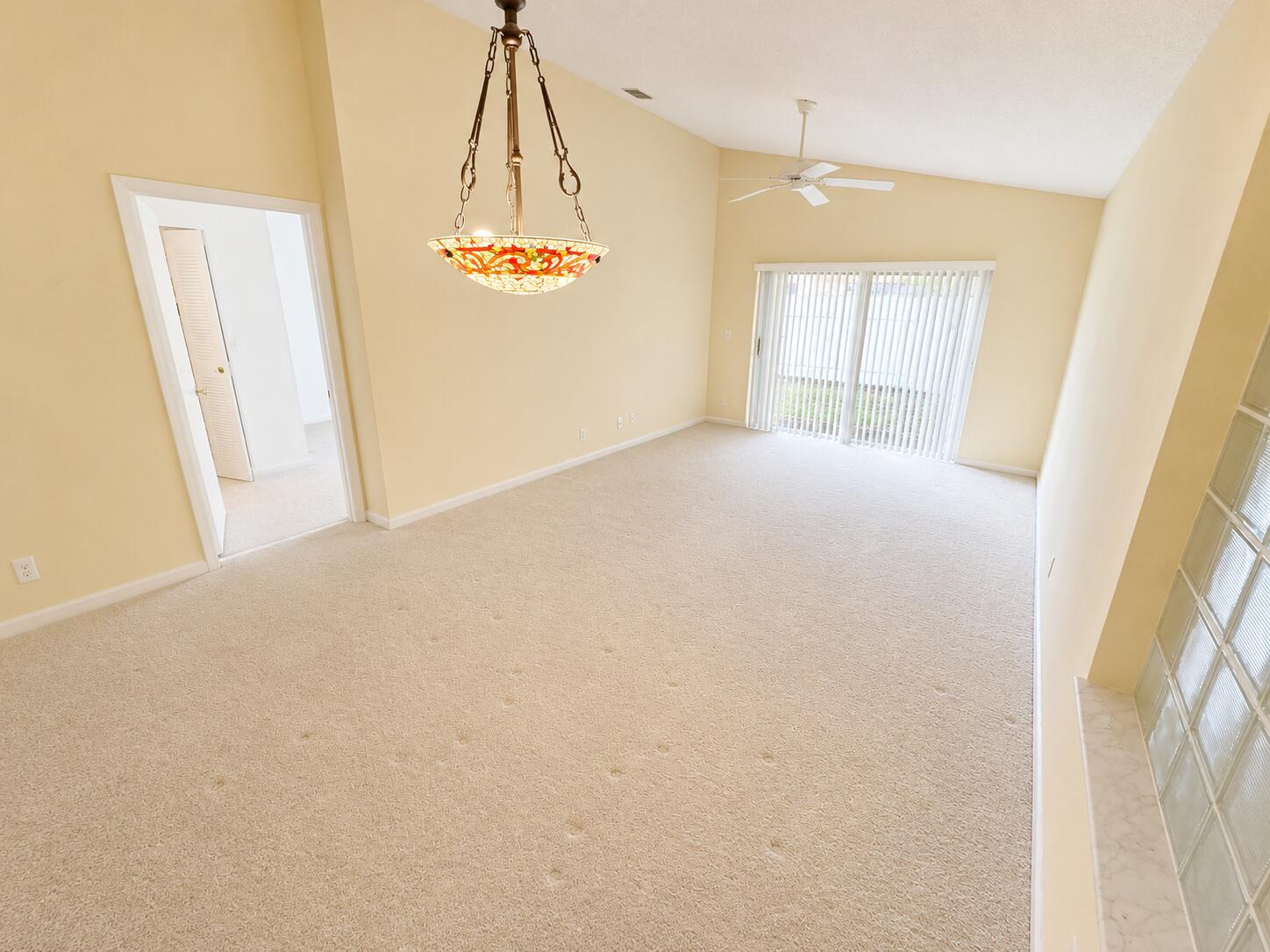 PRINCETON PLACE AT GABLES END - Residential
