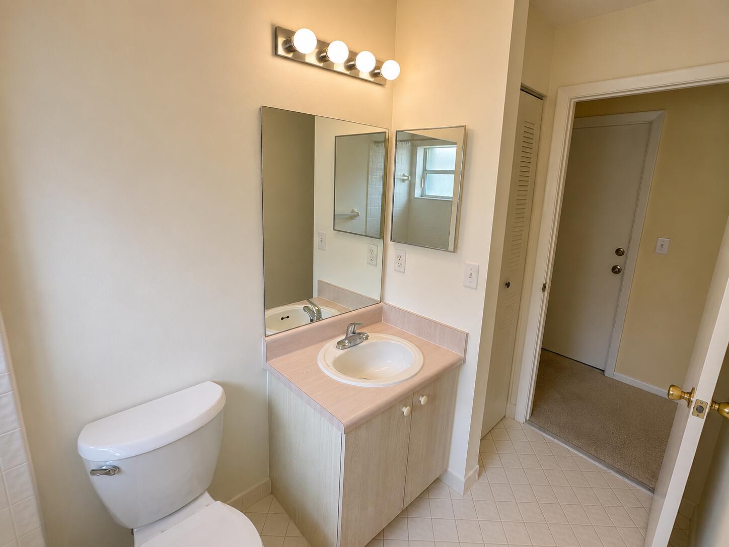 PRINCETON PLACE AT GABLES END - Residential