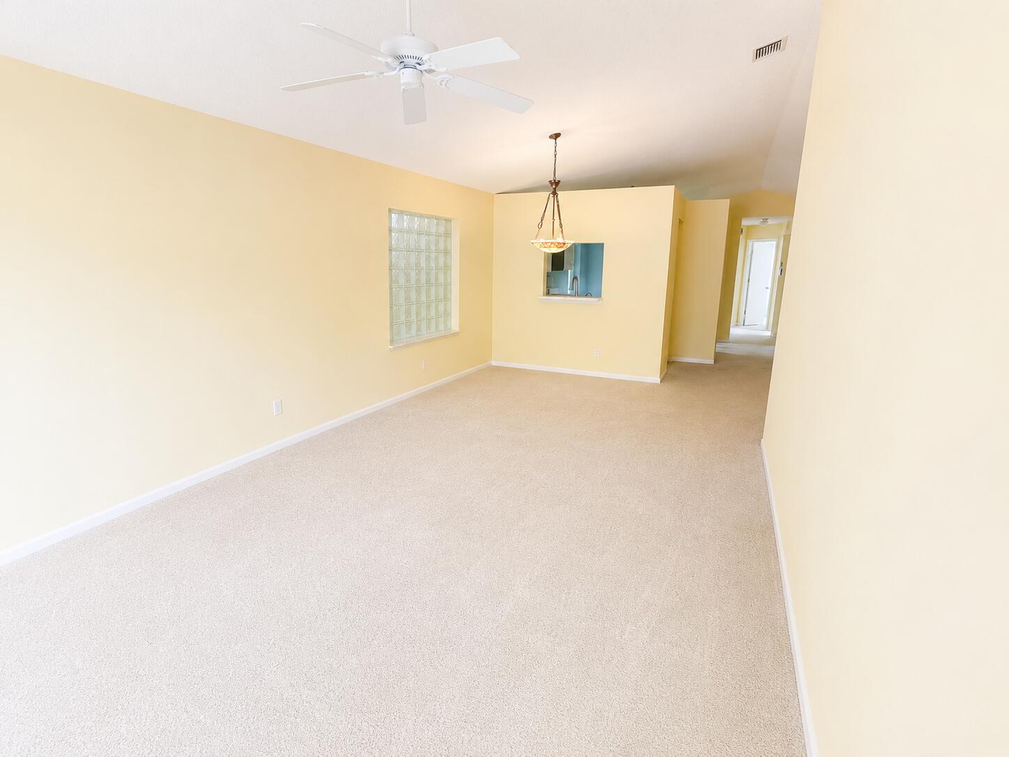 PRINCETON PLACE AT GABLES END - Residential