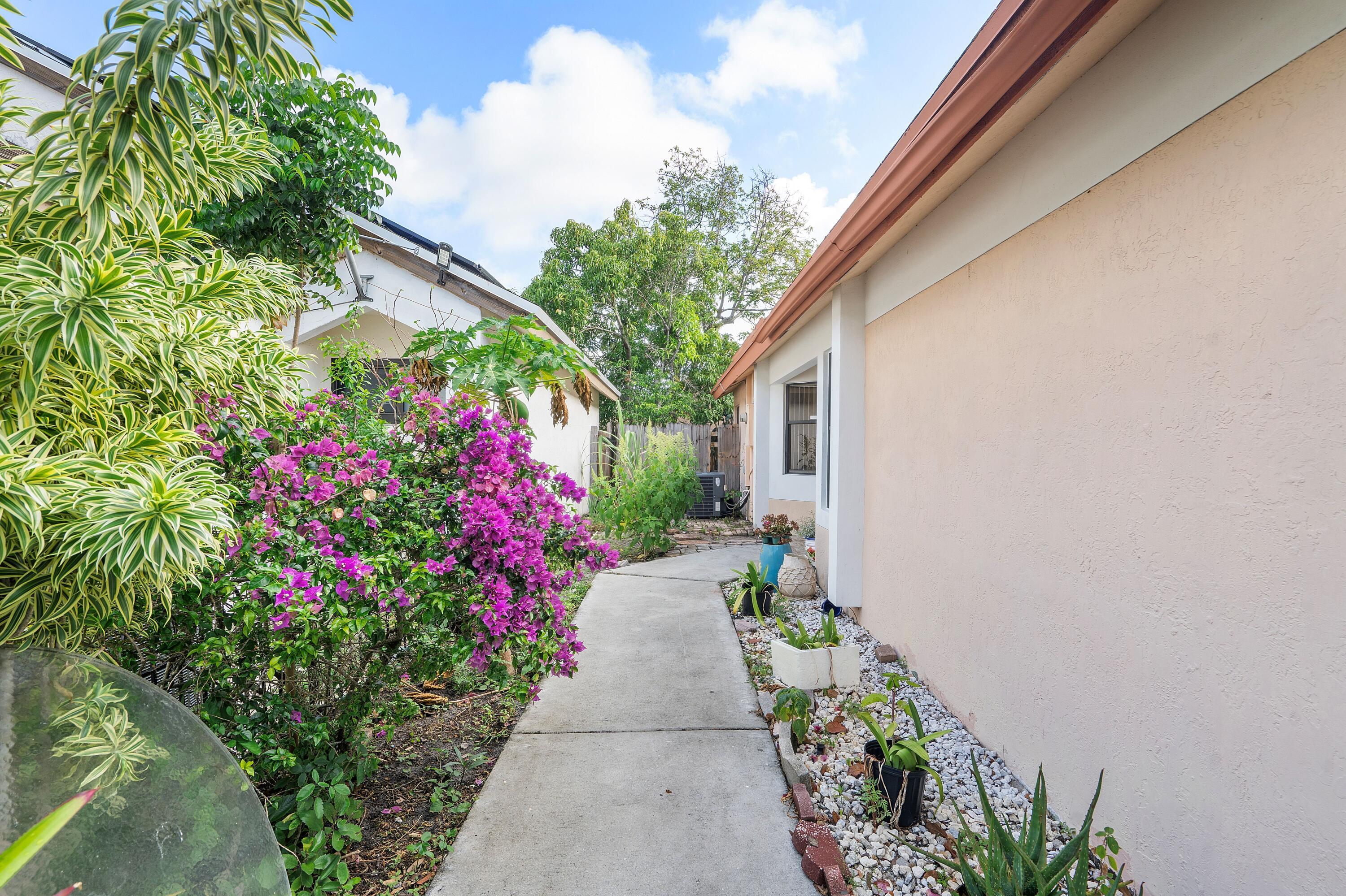 NORTH LAUDERDALE DIVISION - Residential