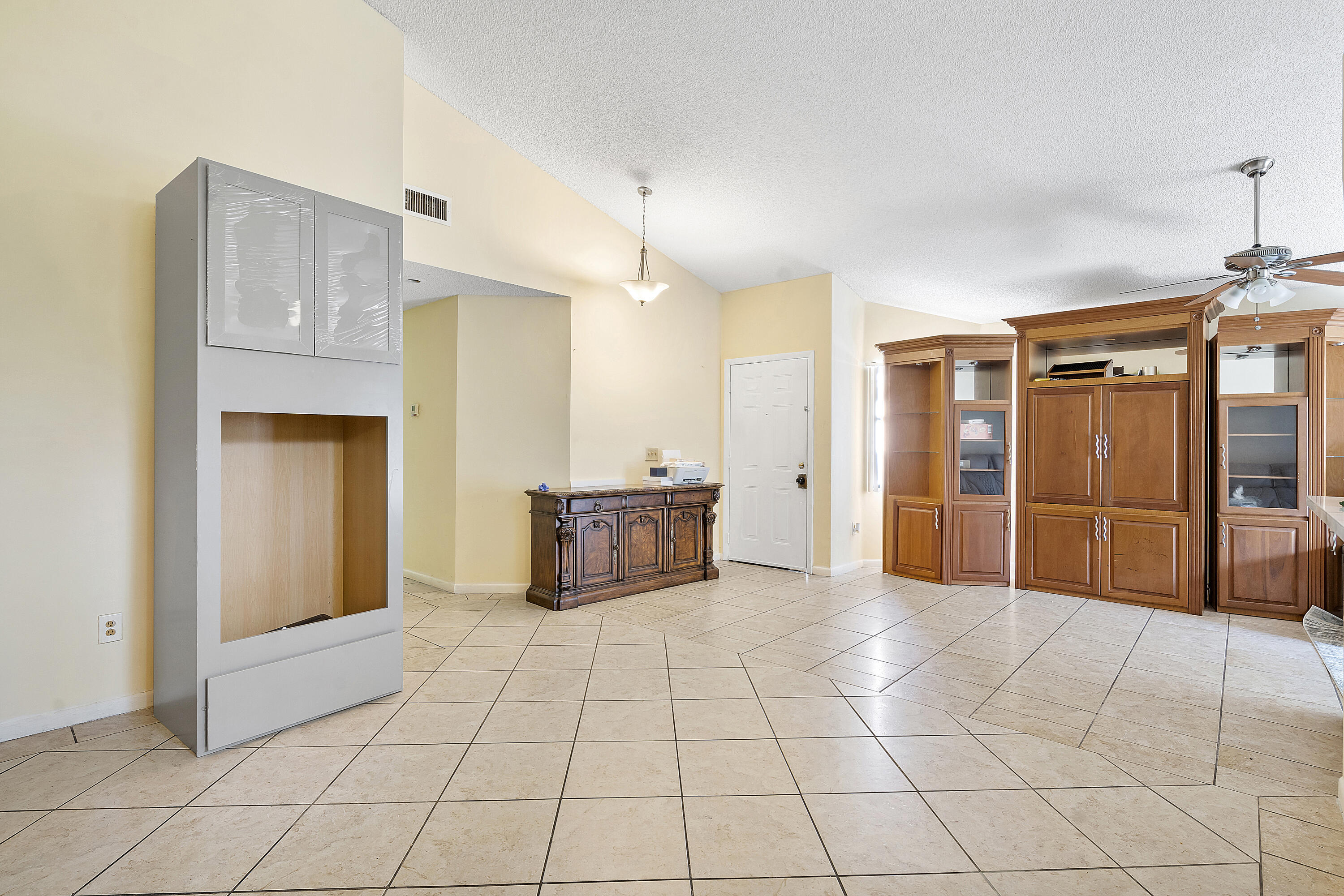 NORTH LAUDERDALE DIVISION - Residential