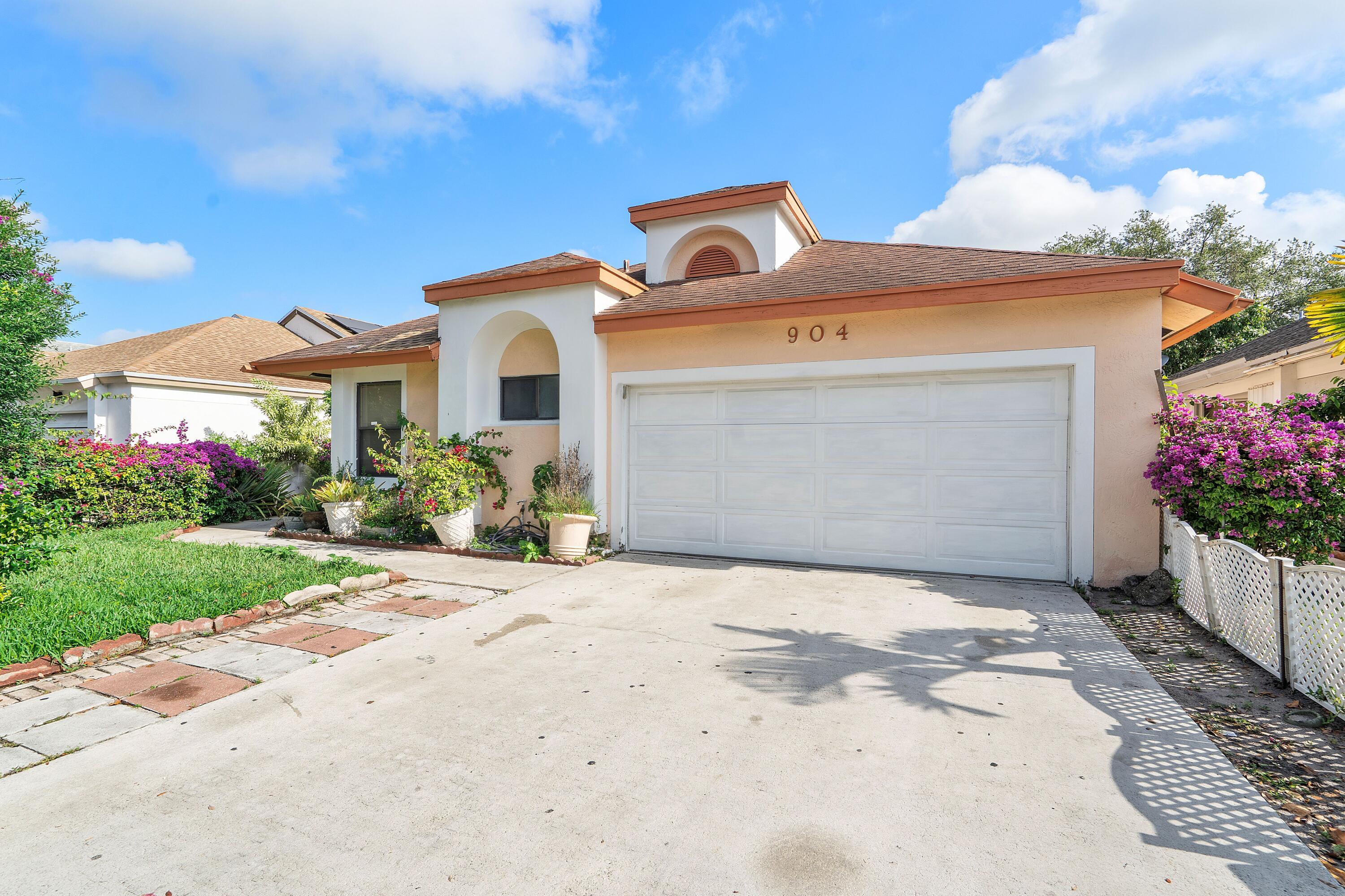 NORTH LAUDERDALE DIVISION - Residential