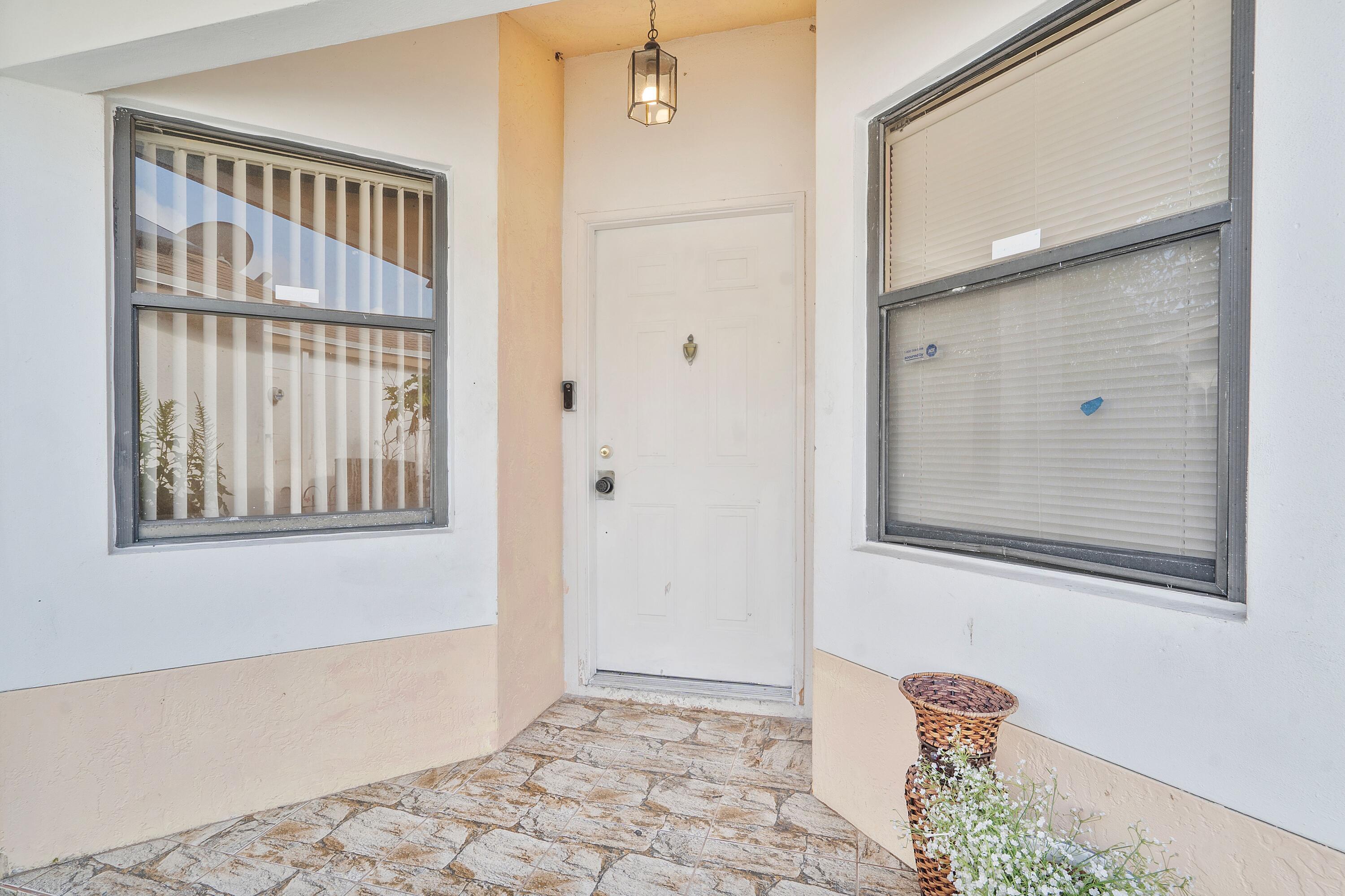 NORTH LAUDERDALE DIVISION - Residential